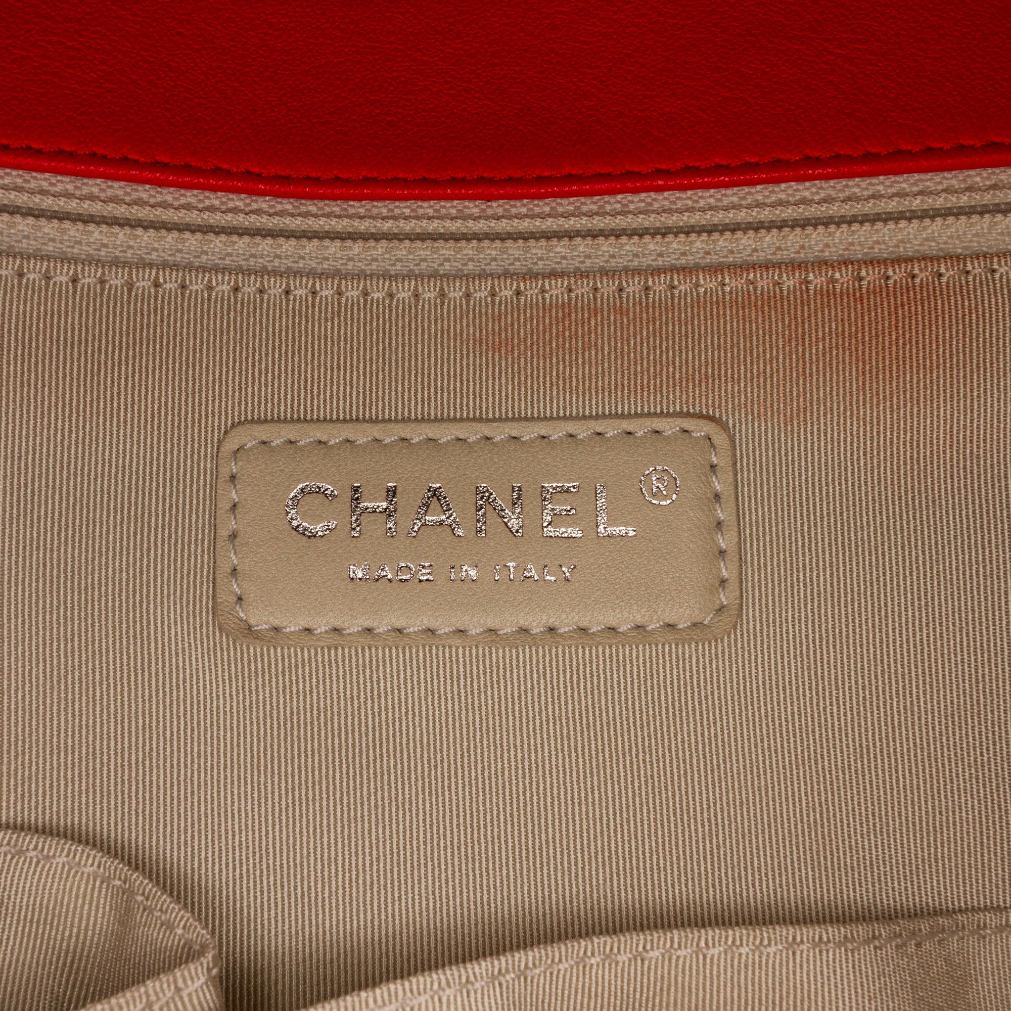 Chanel Bag