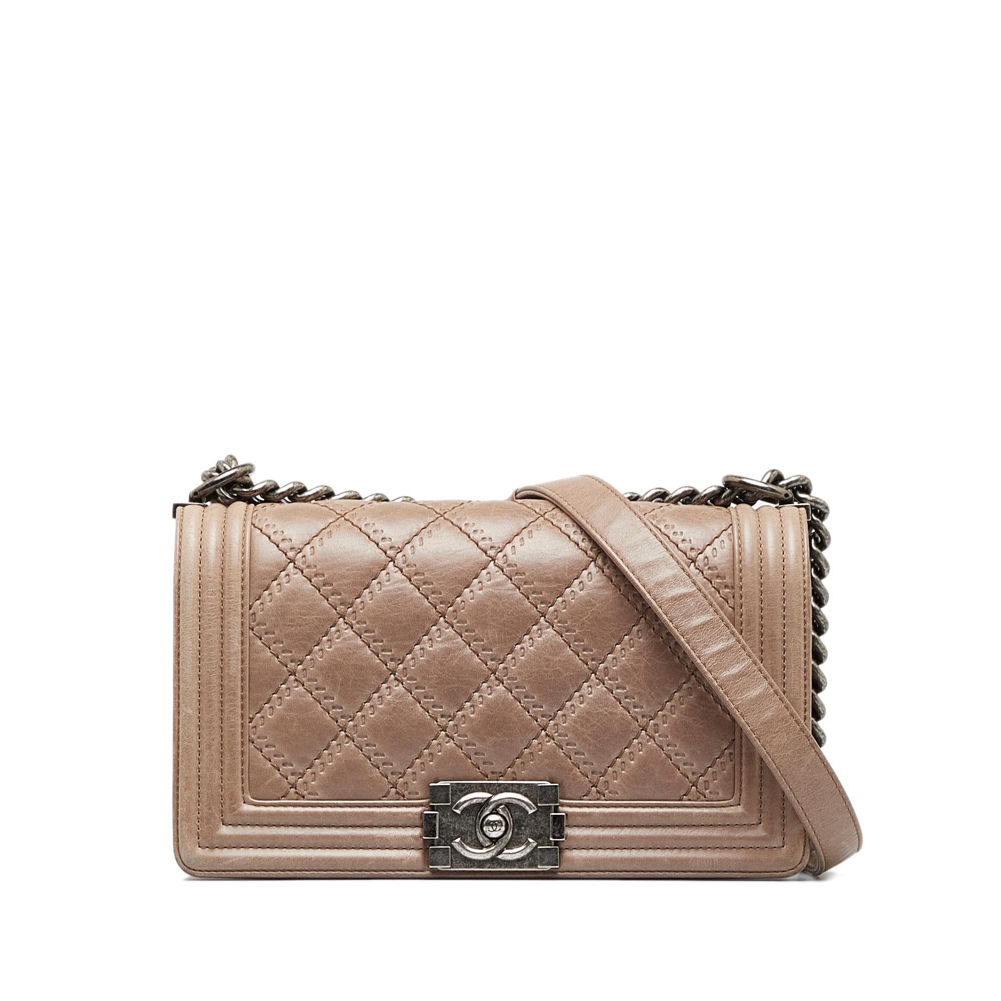 Chanel Bag