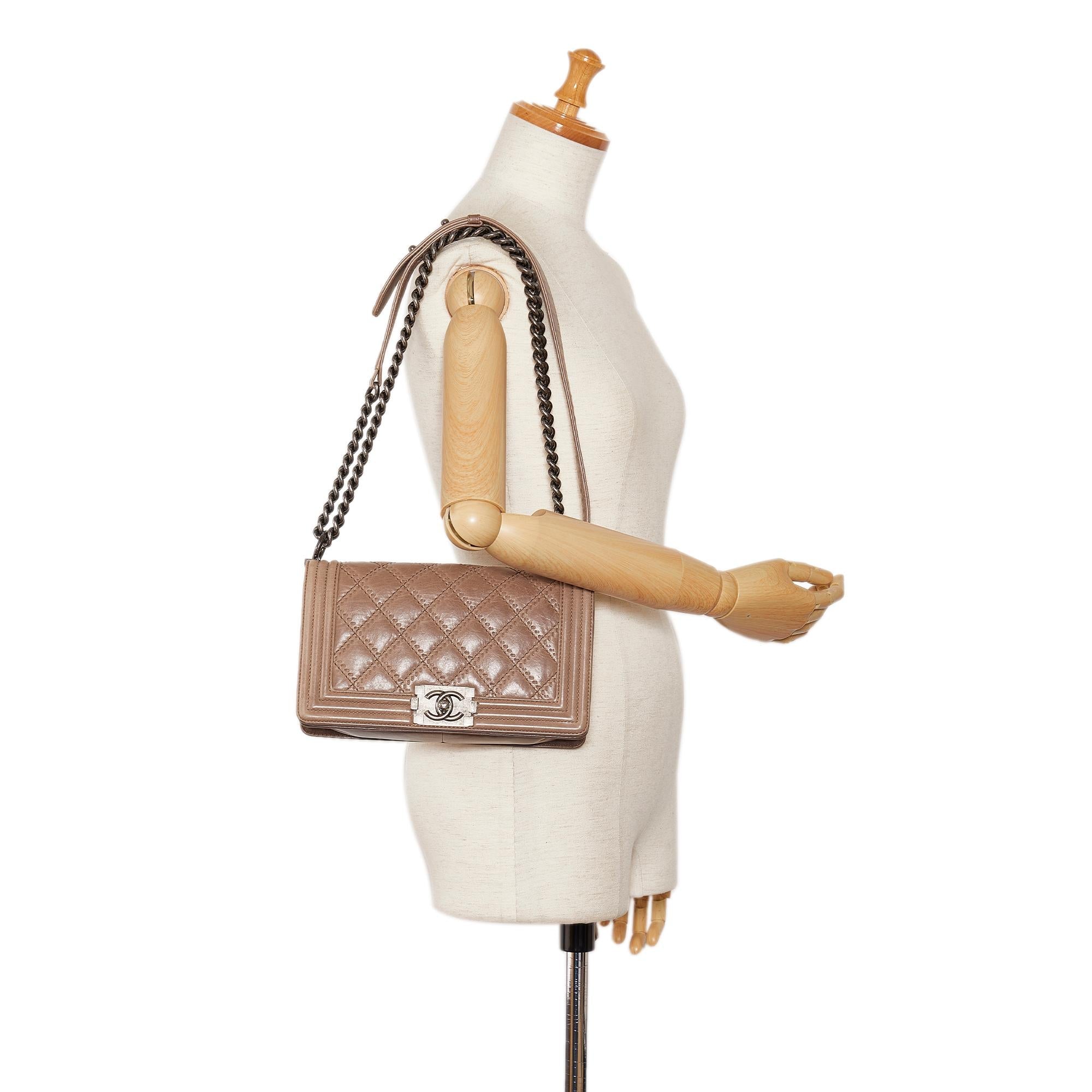 Chanel Bag