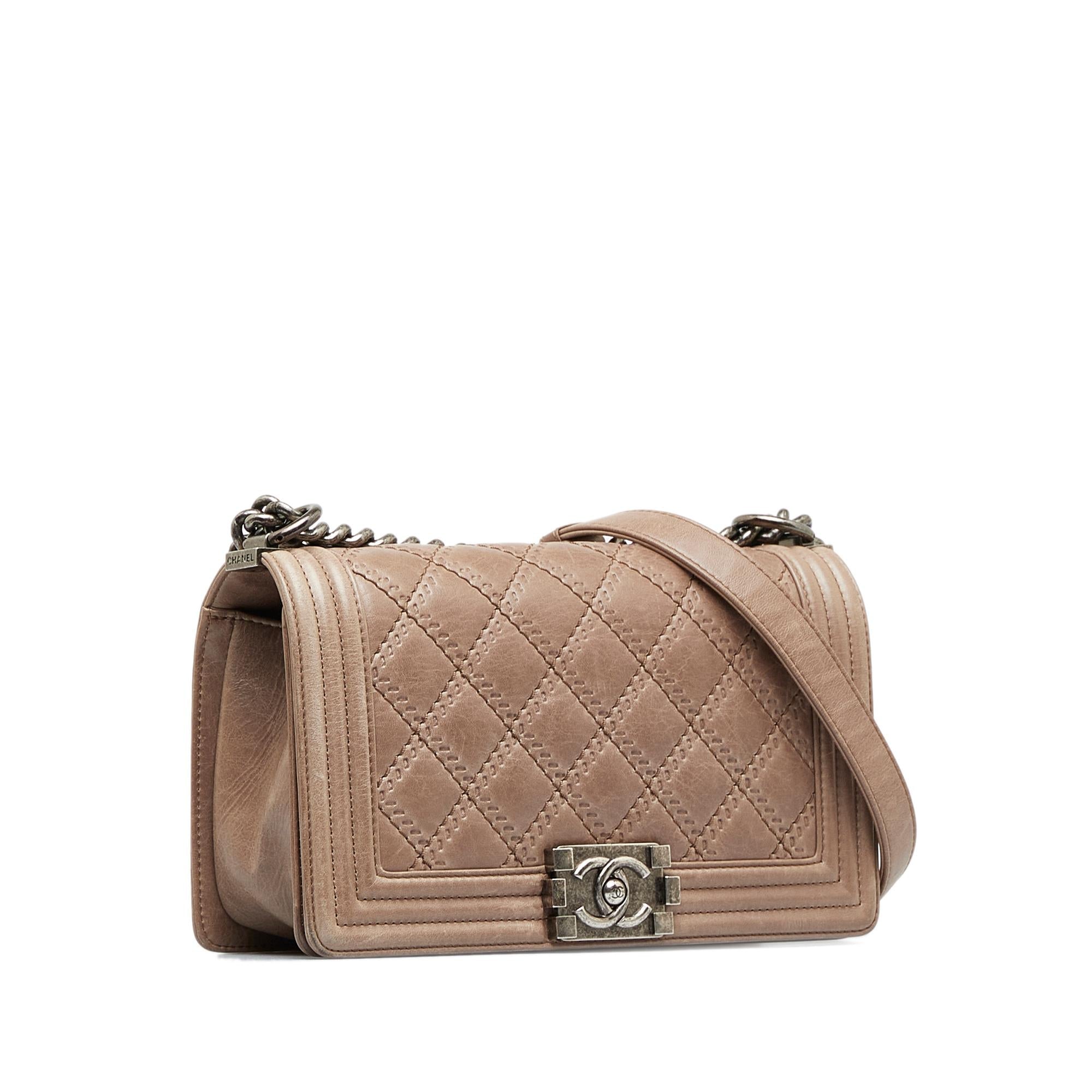 Chanel Bag