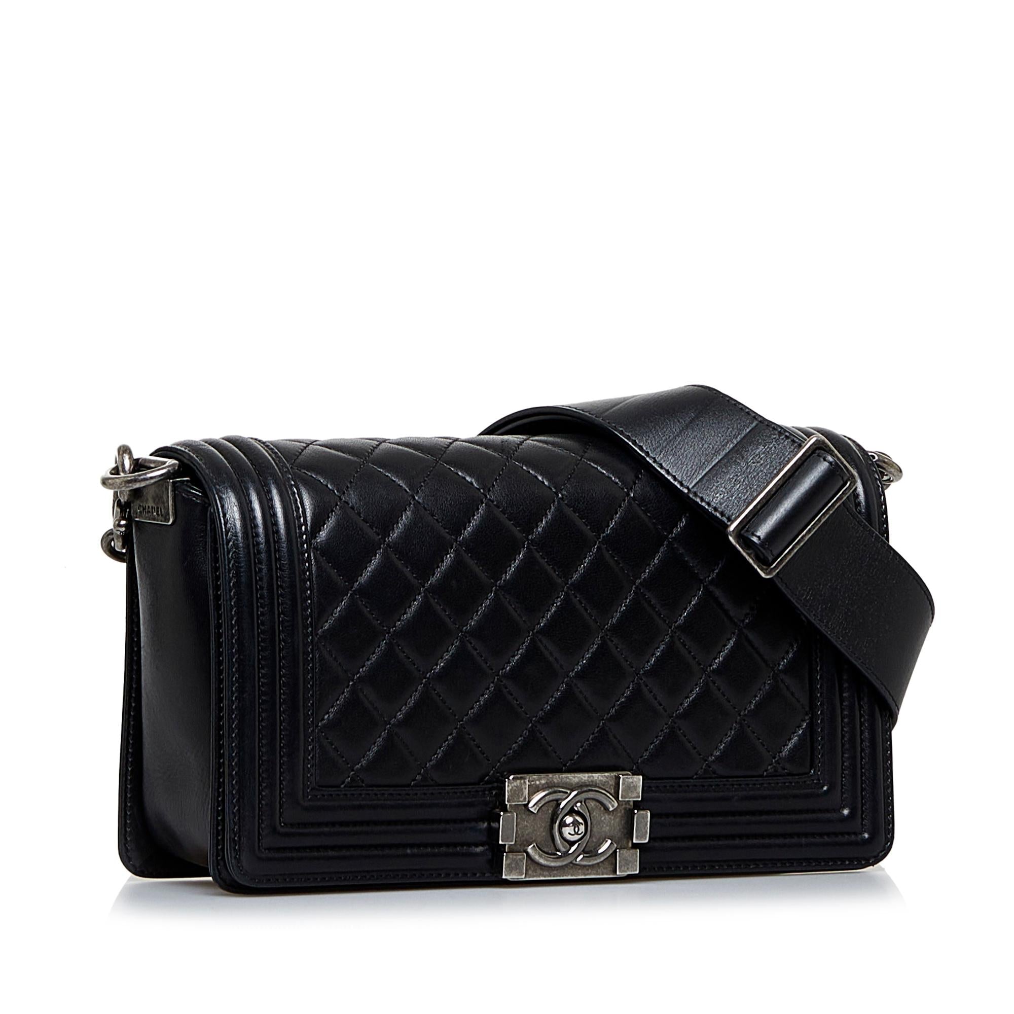 Chanel Bag