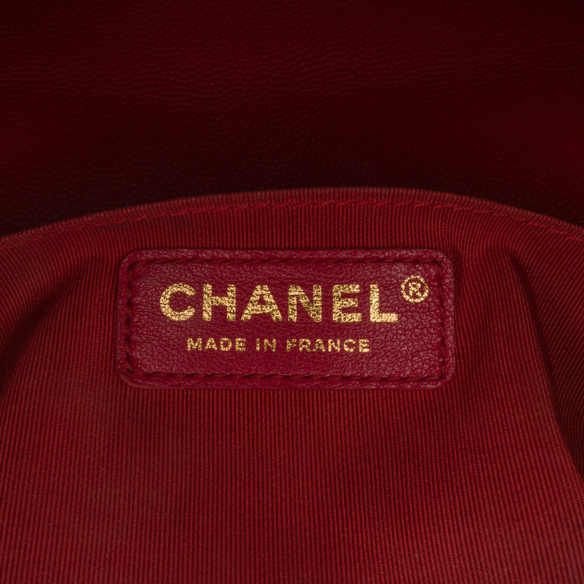 Chanel Bag