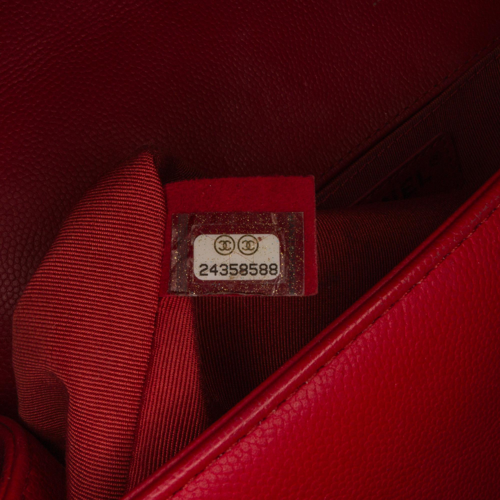 Chanel Bag