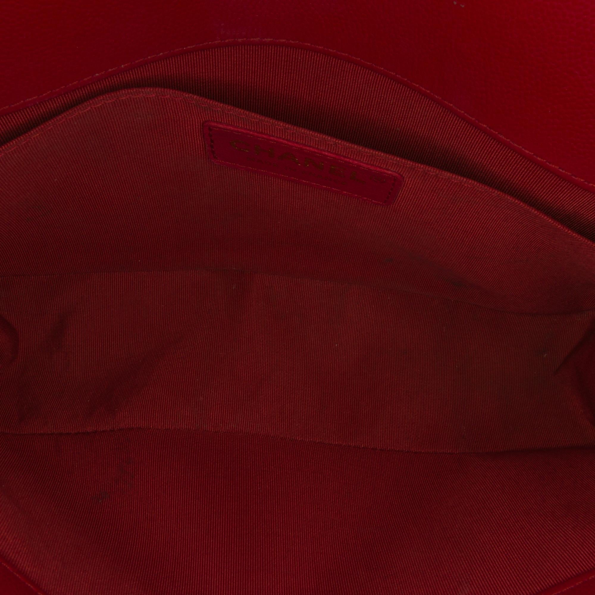 Chanel Bag