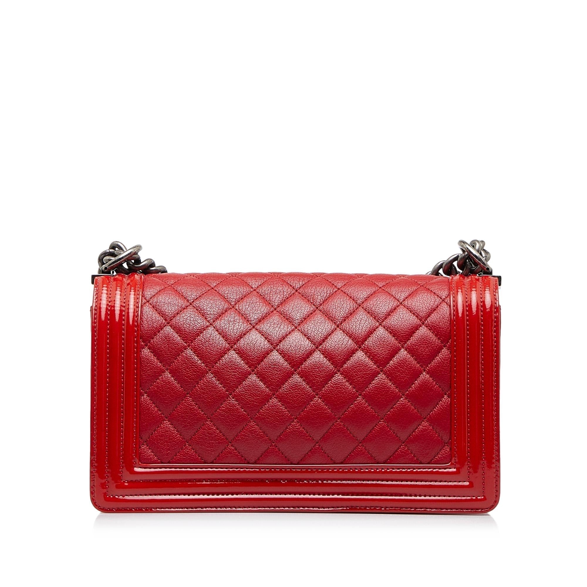 Chanel Bag