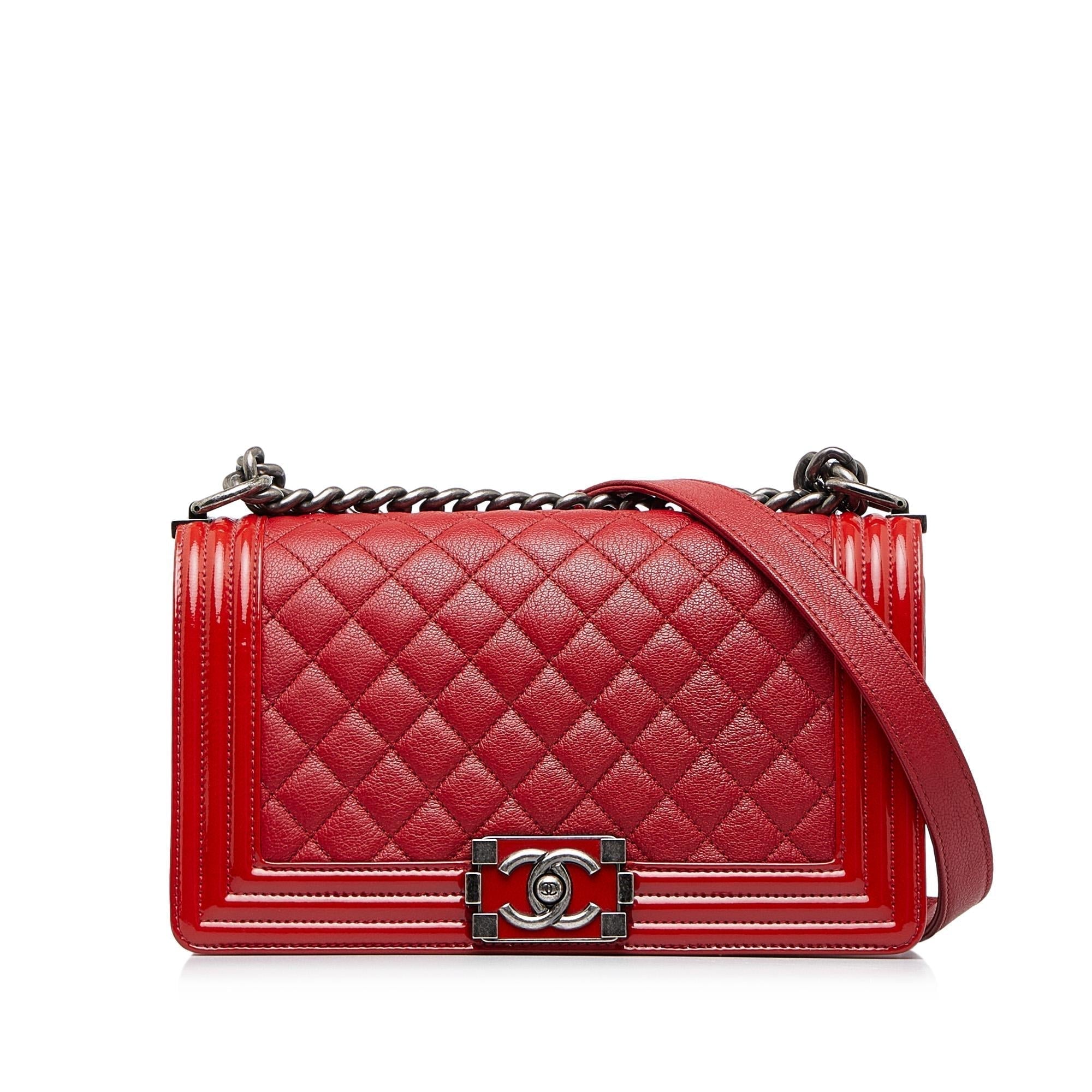 Chanel Bag