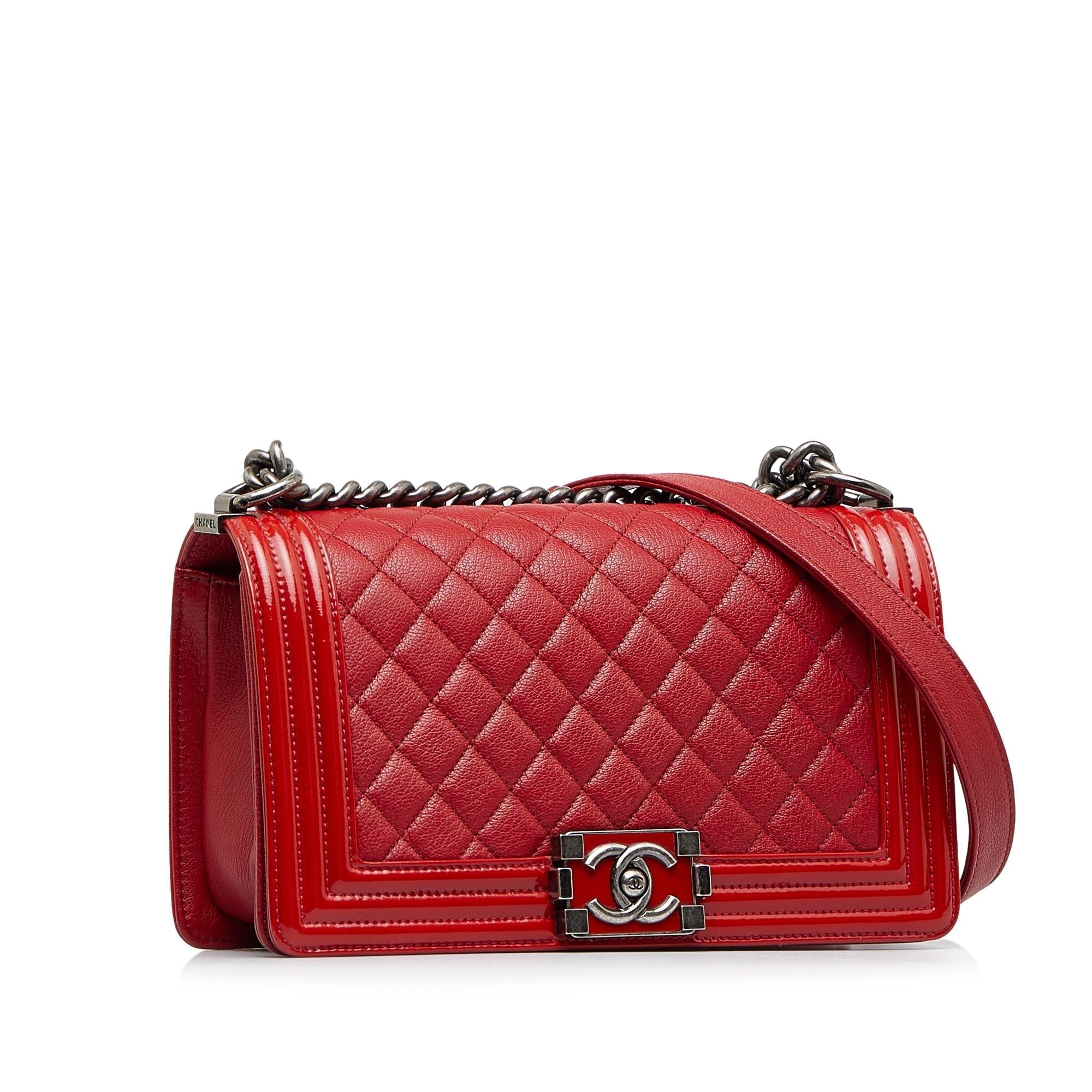 Chanel Bag