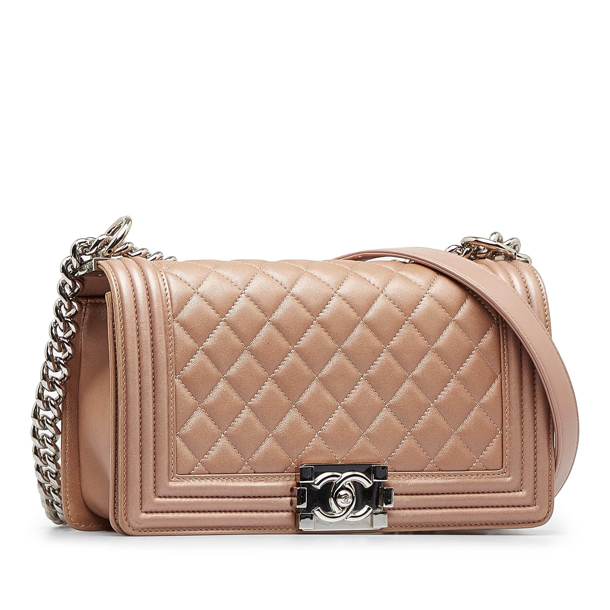 Chanel Bag