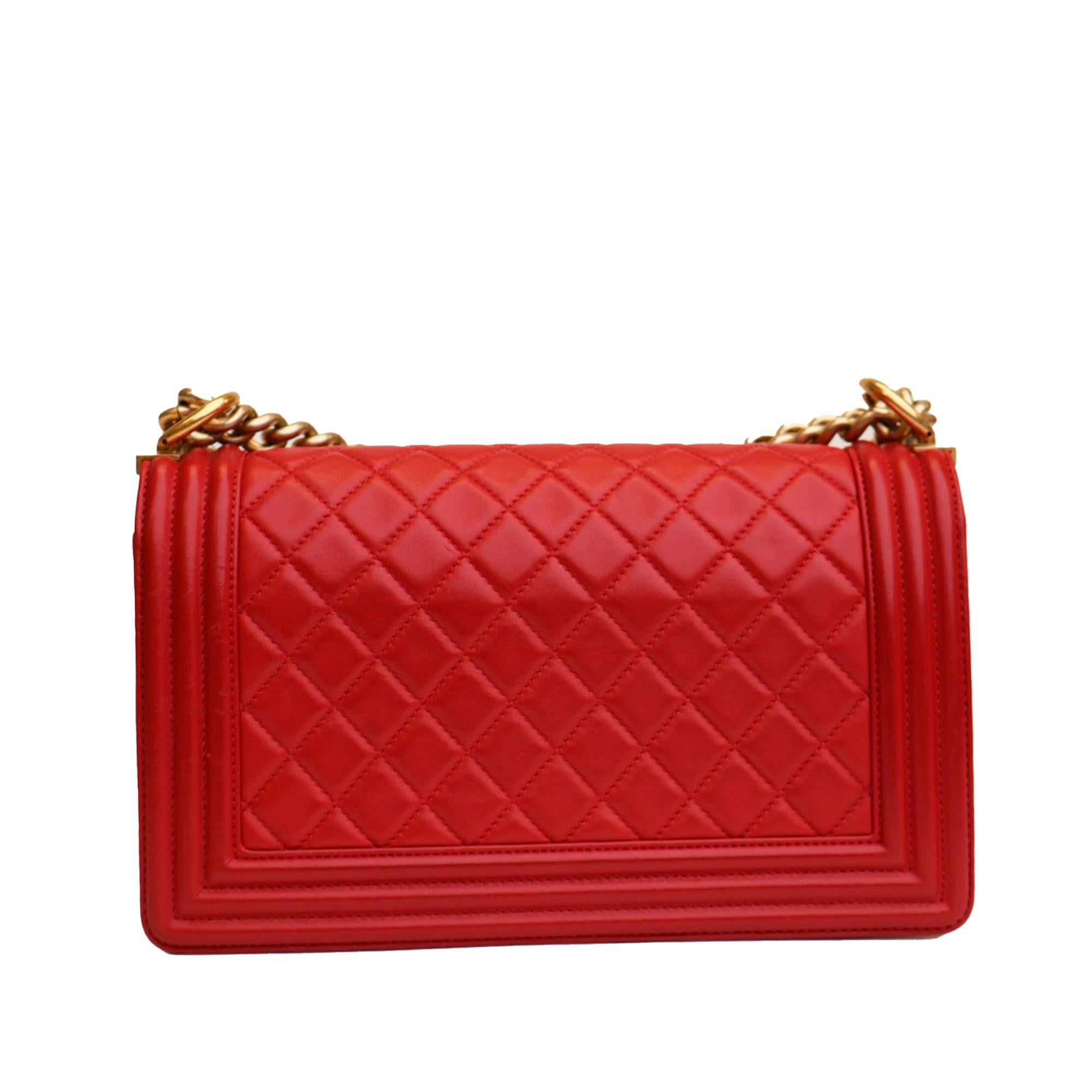 Chanel Bag