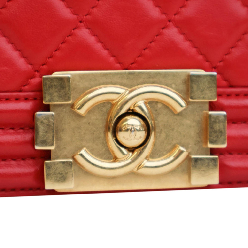 Chanel Bag