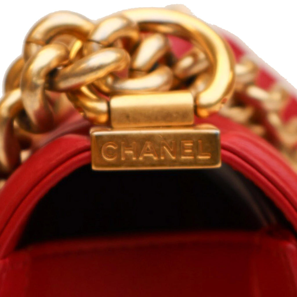 Chanel Bag