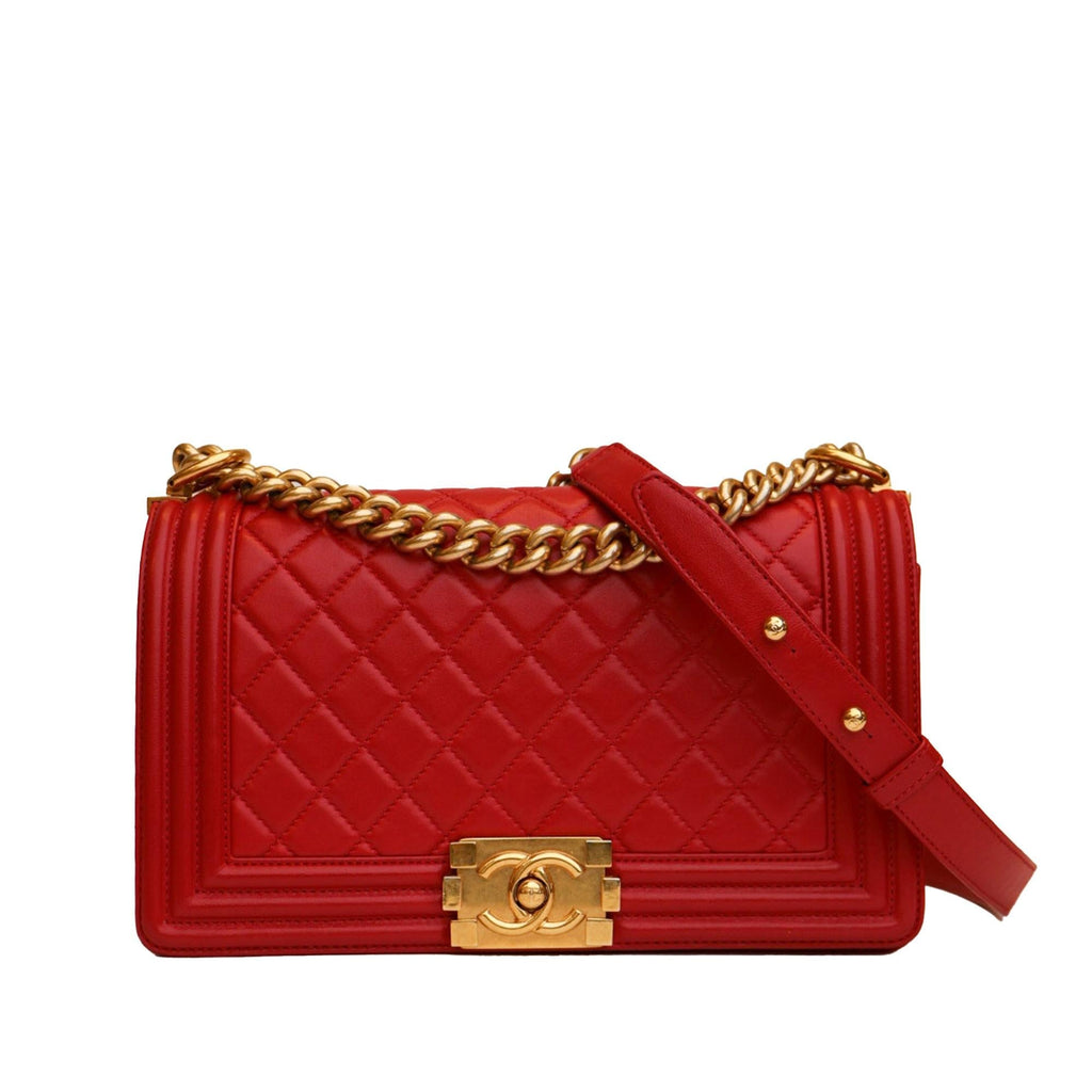 Chanel Bag