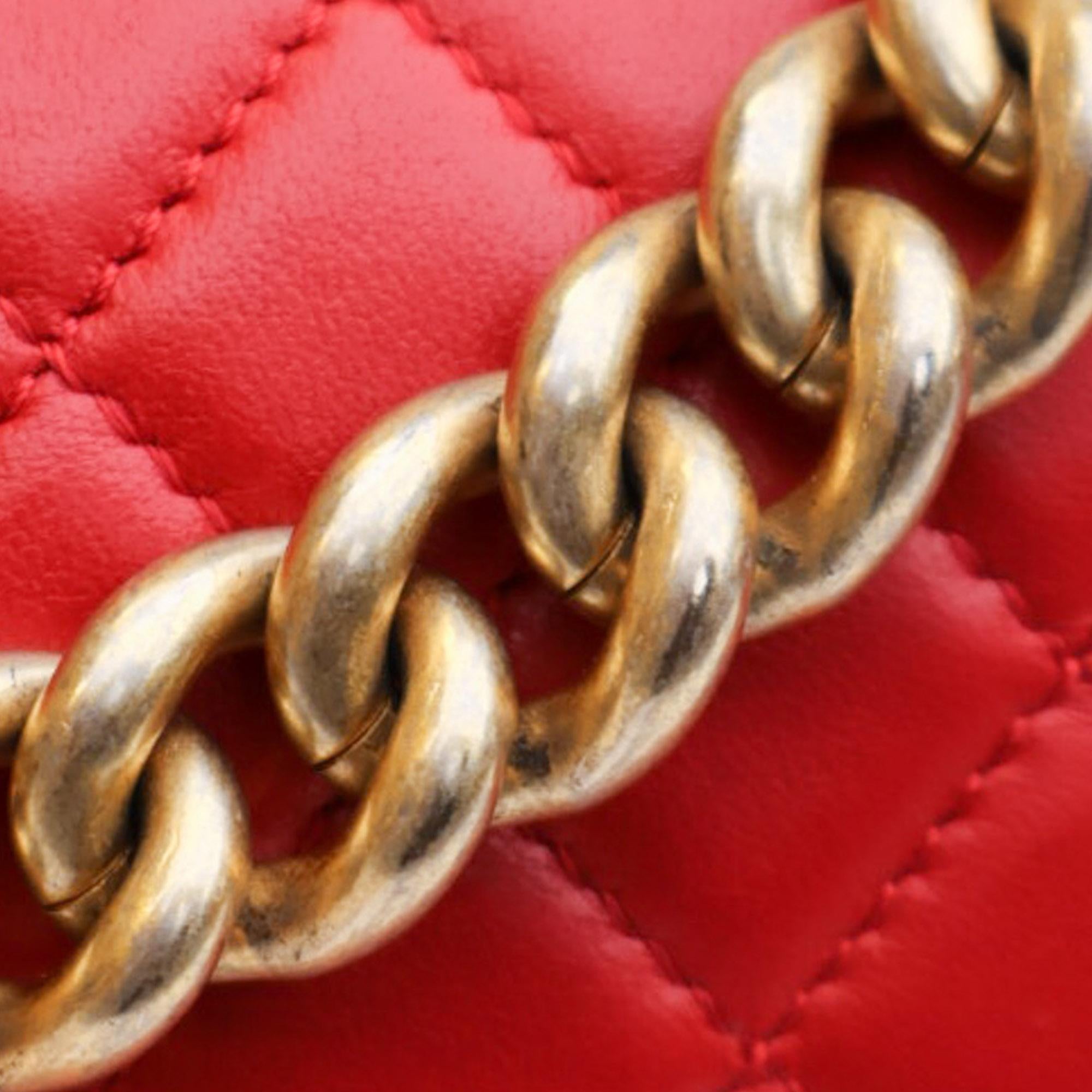 Chanel Bag
