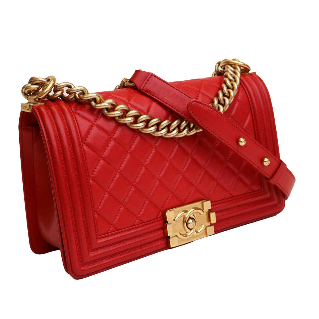 Chanel Bag