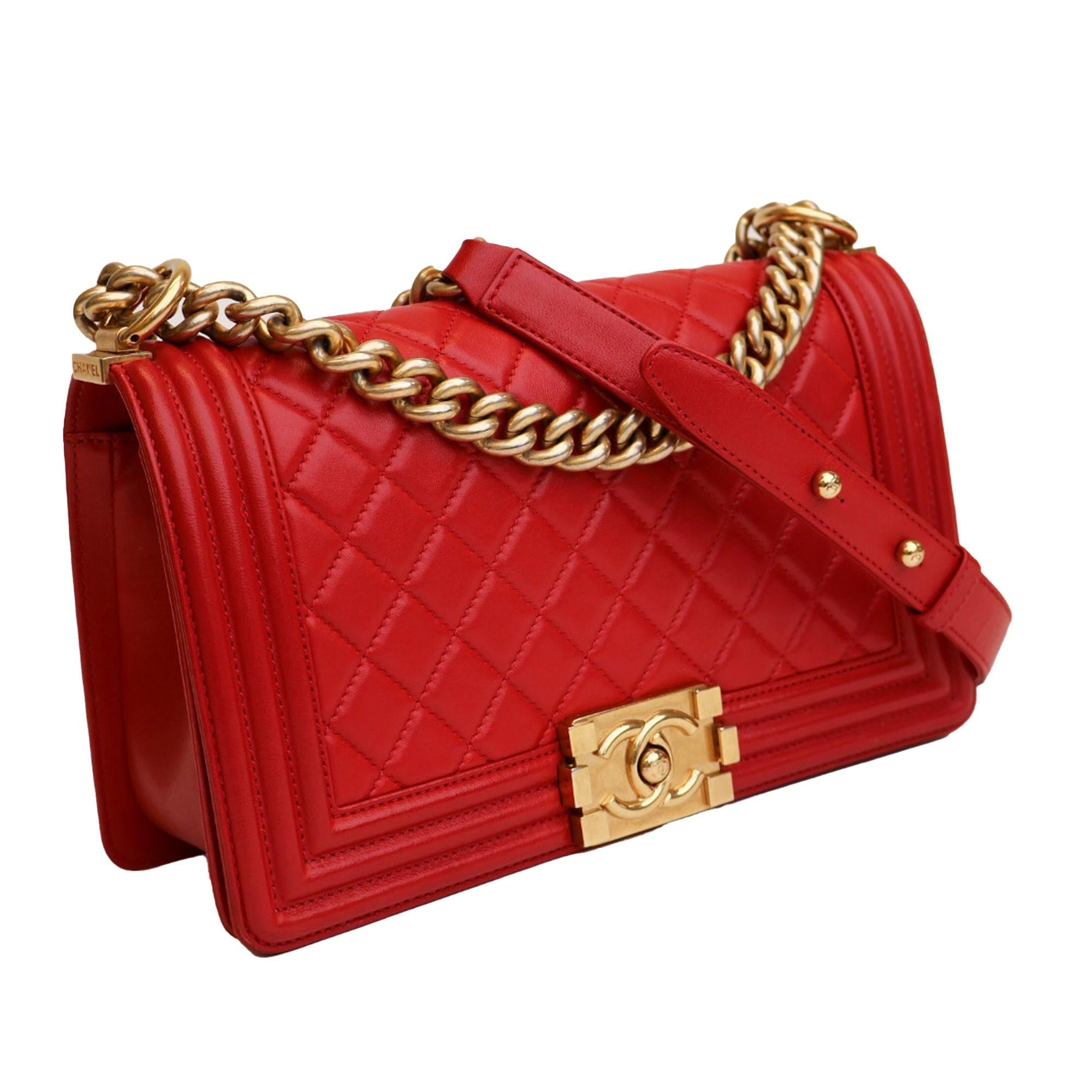 Chanel Bag