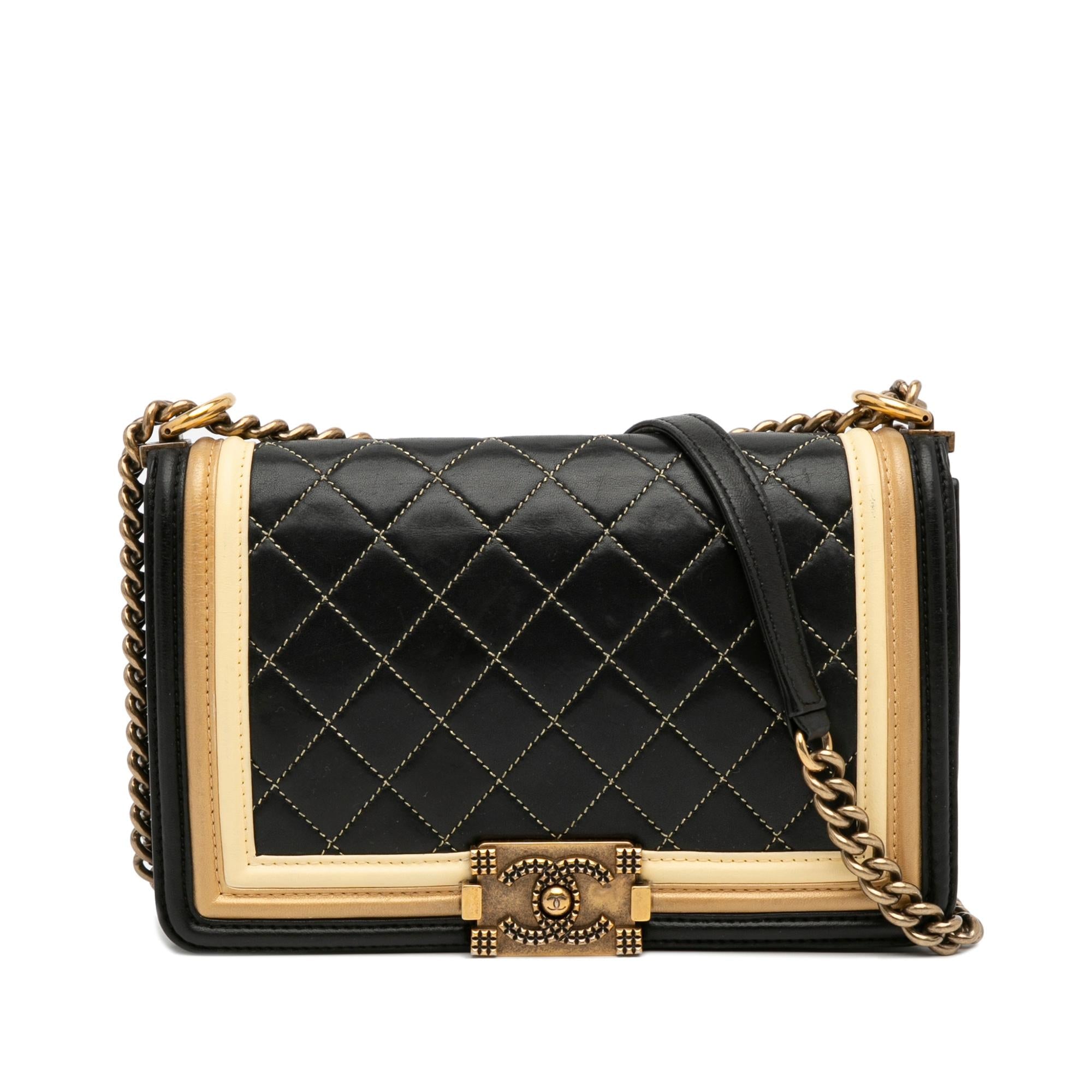 Chanel Bag