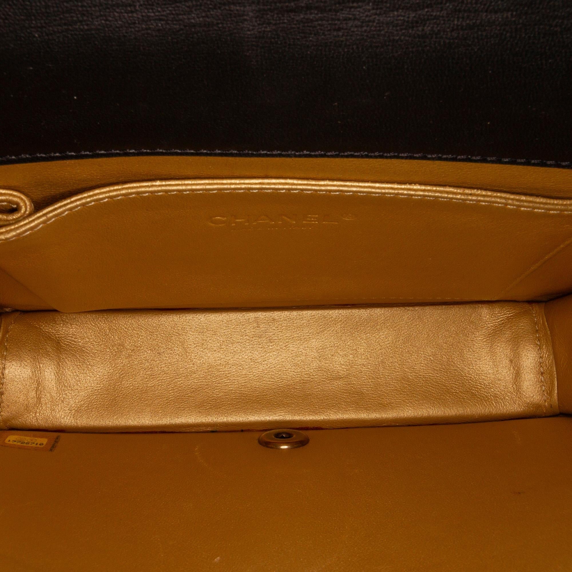 Chanel Bag
