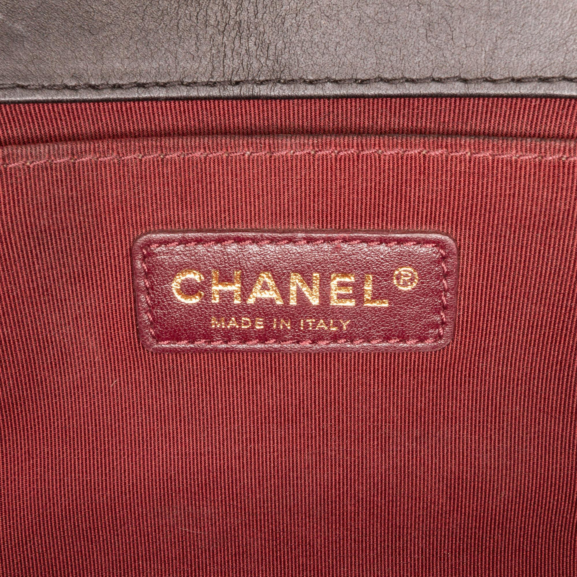Chanel Bag