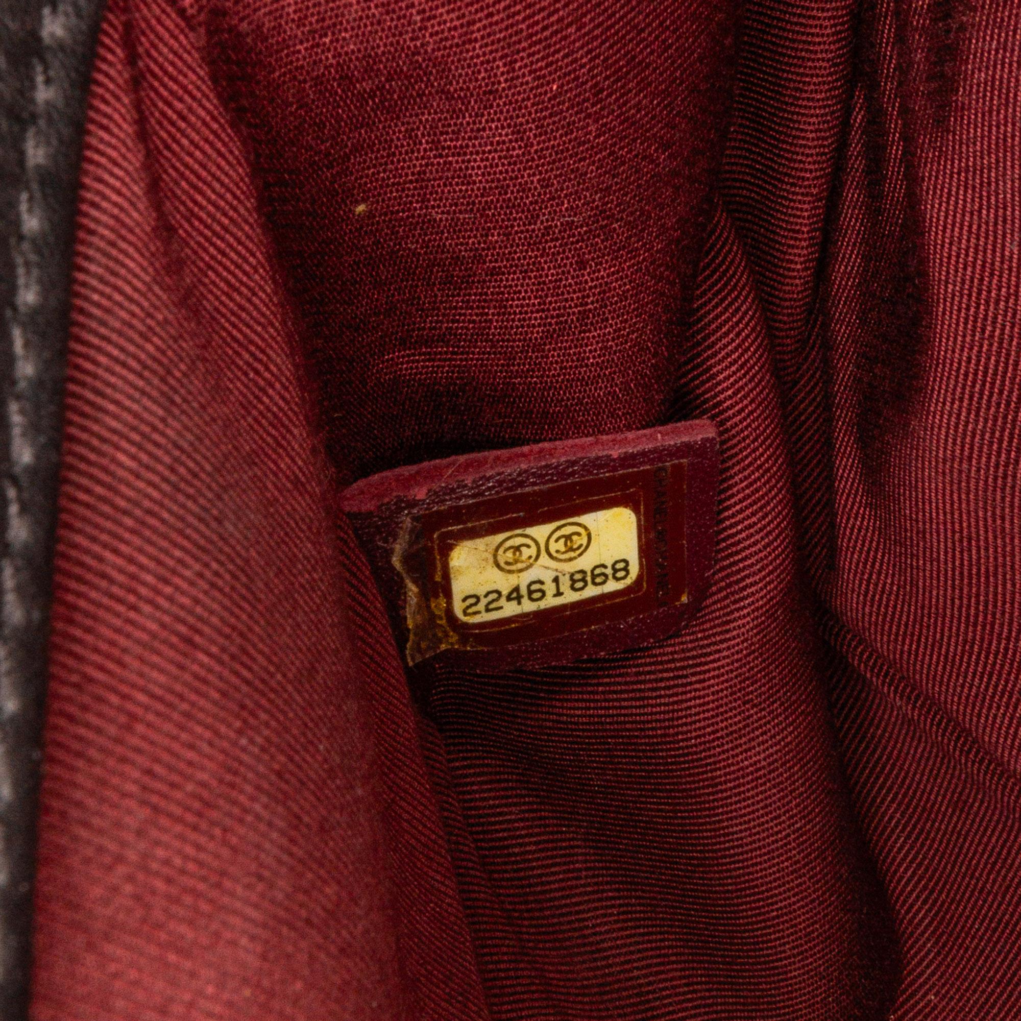 Chanel Bag
