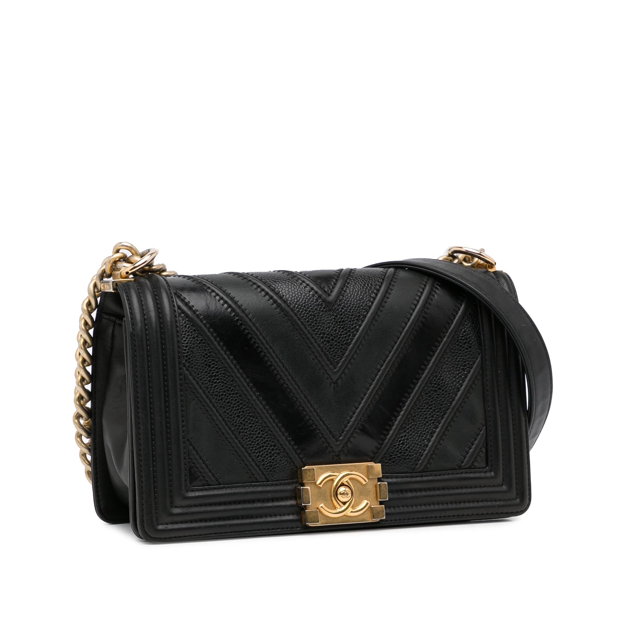 Chanel Bag