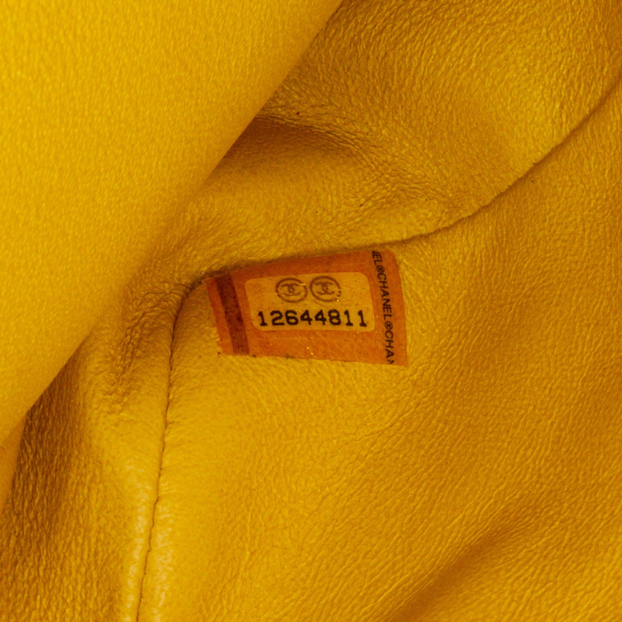 Chanel Bag
