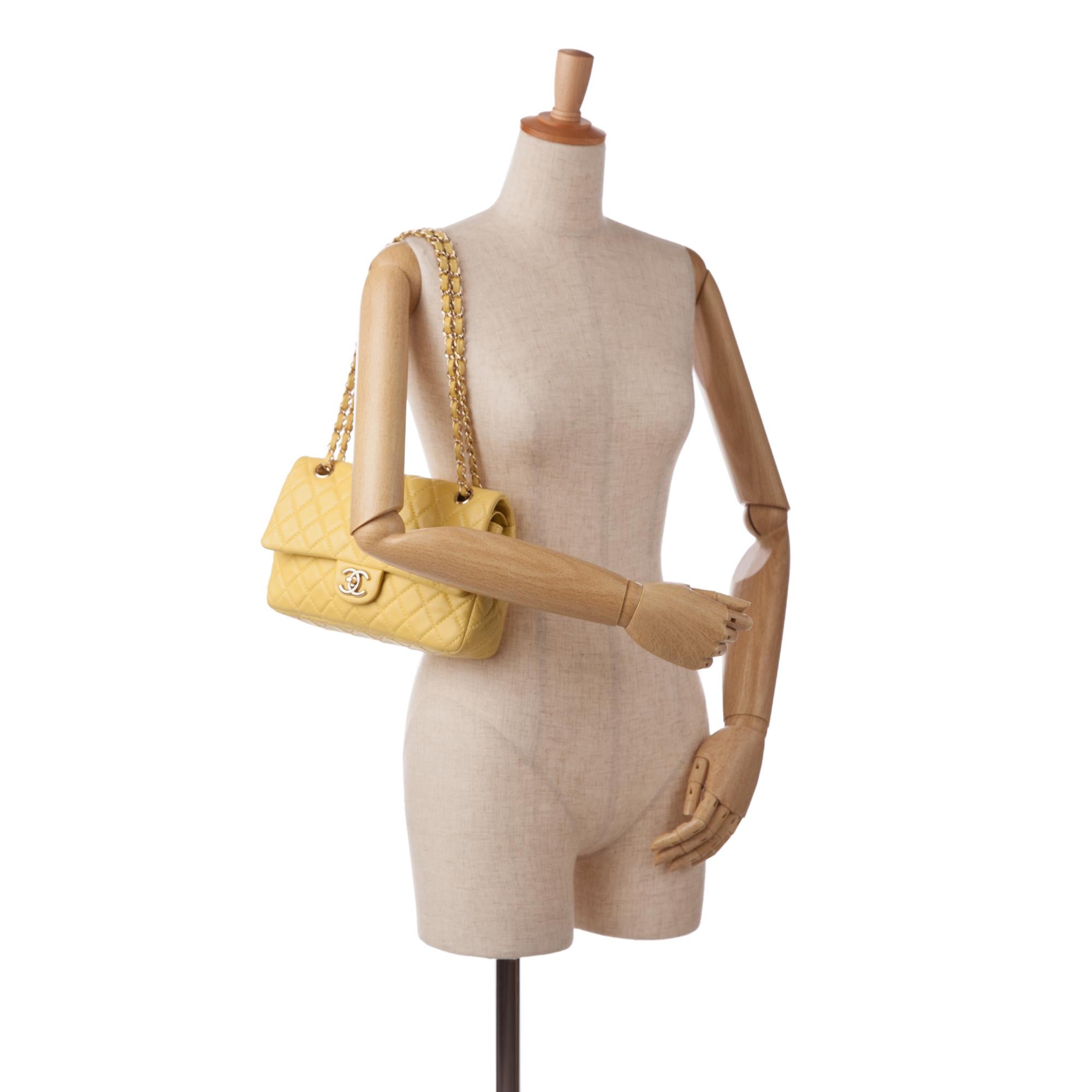 Chanel Bag