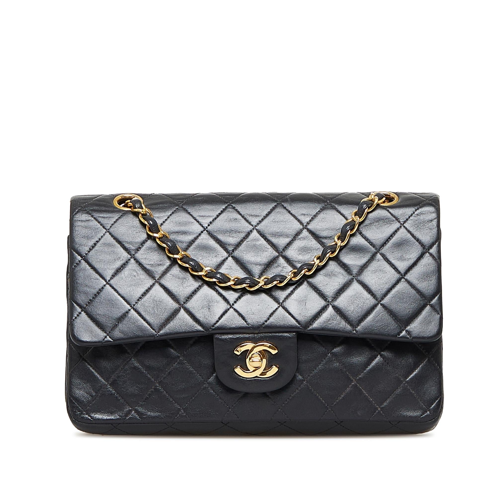 Chanel Bag