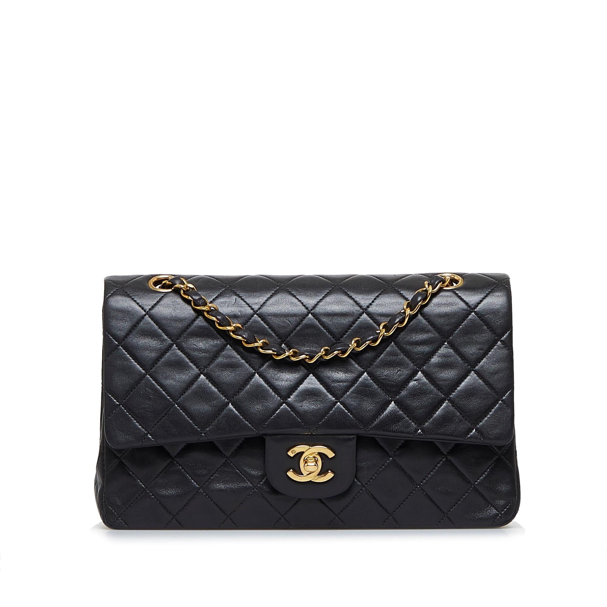Chanel Bag