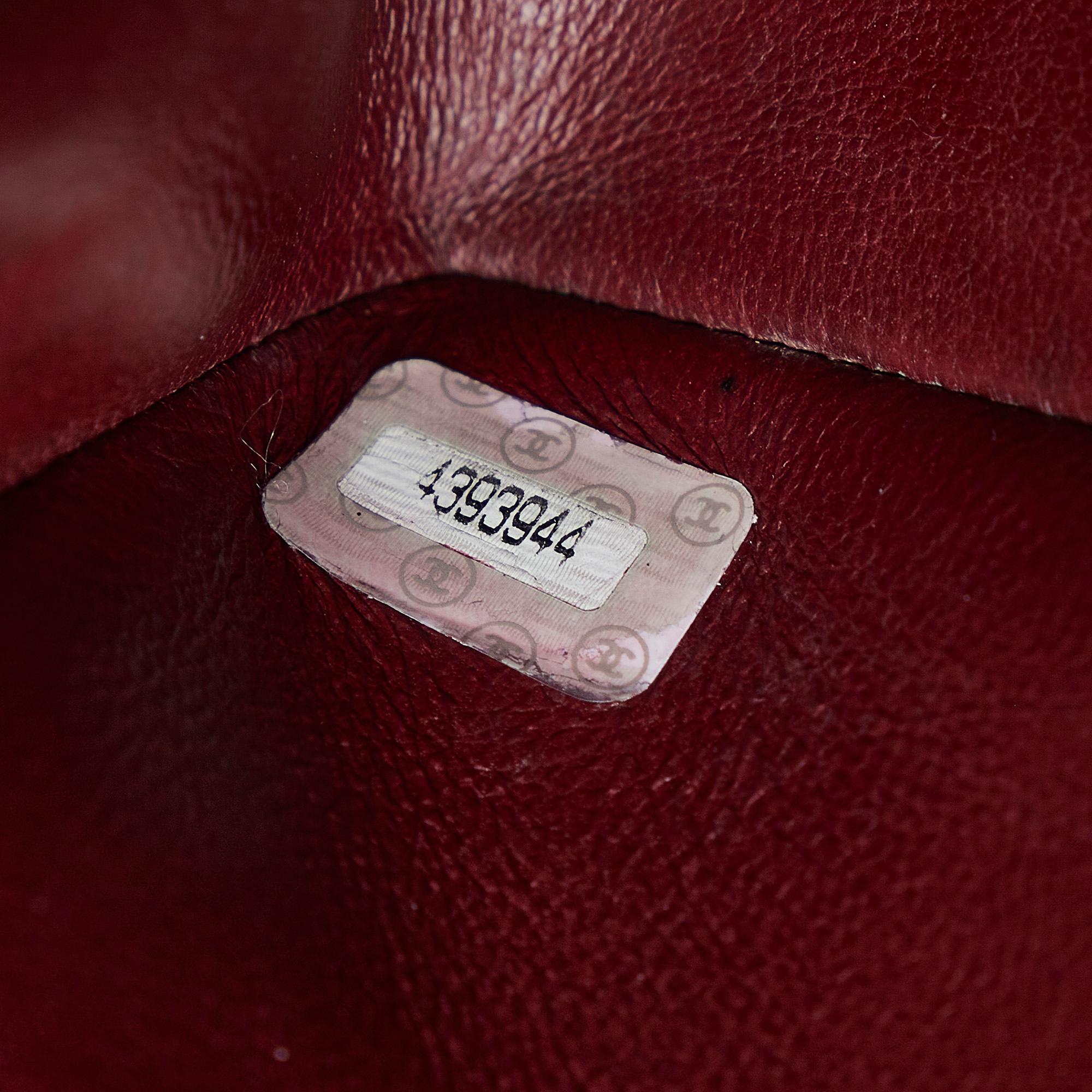 Chanel Bag