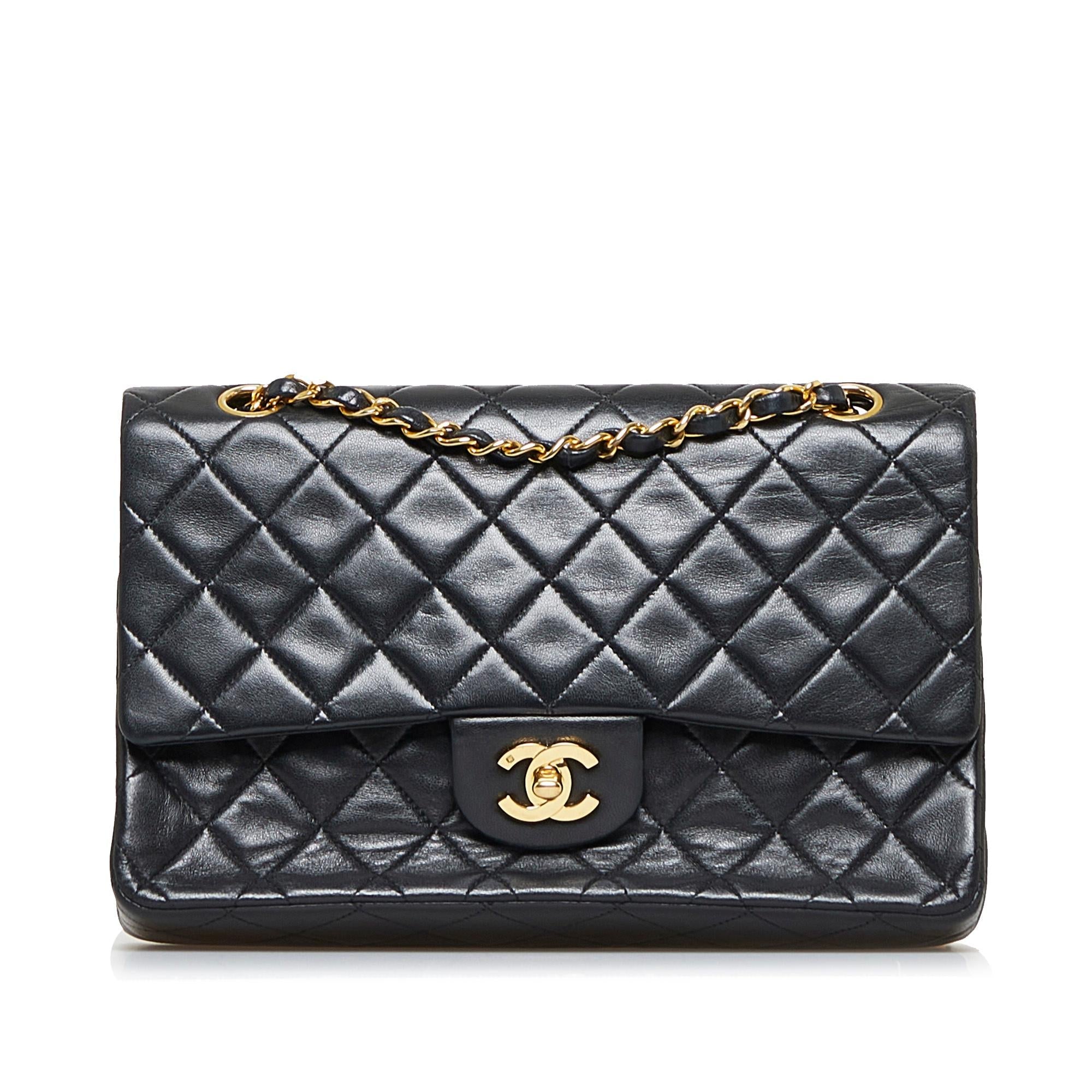 Chanel Bag