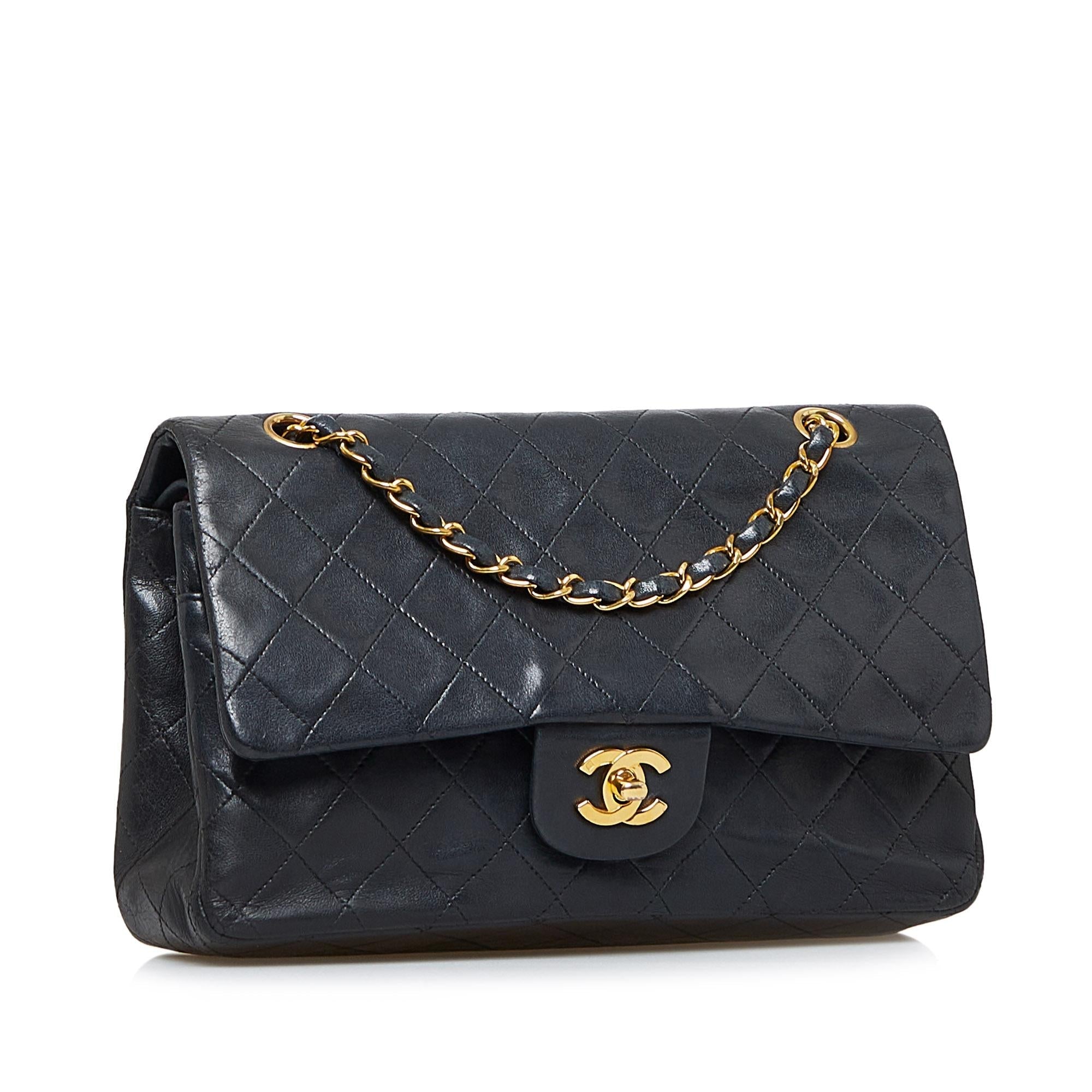 Chanel Bag