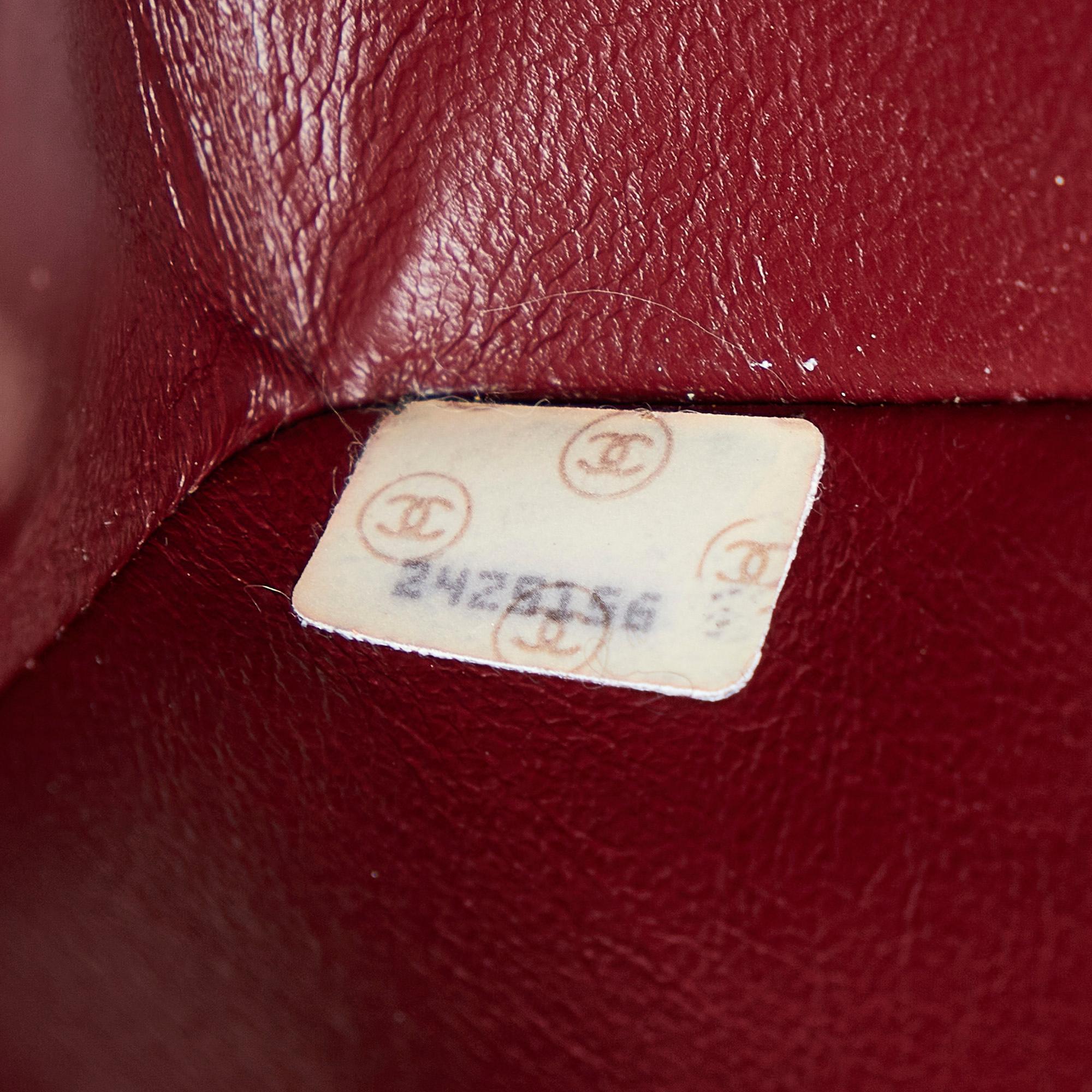 Chanel Bag
