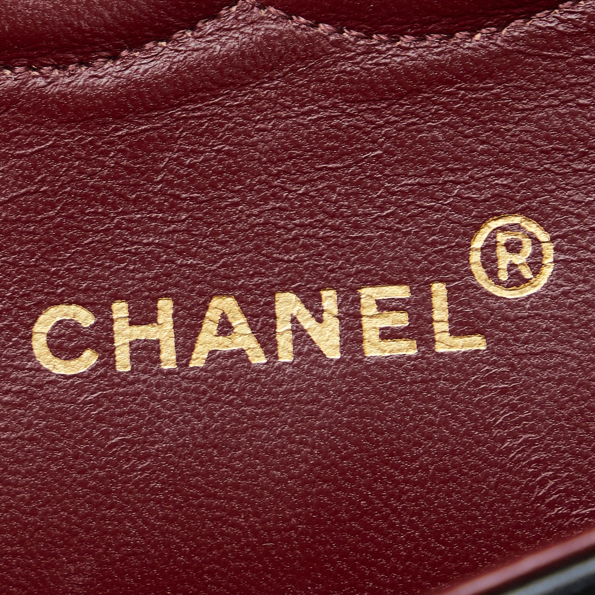 Chanel Bag