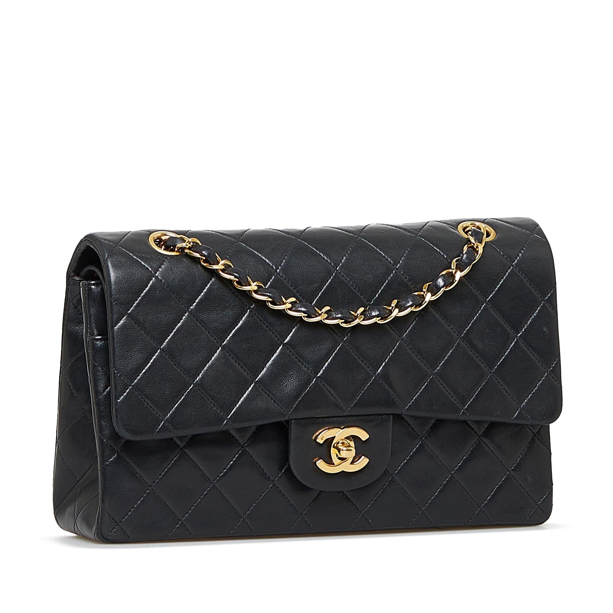 Chanel Bag