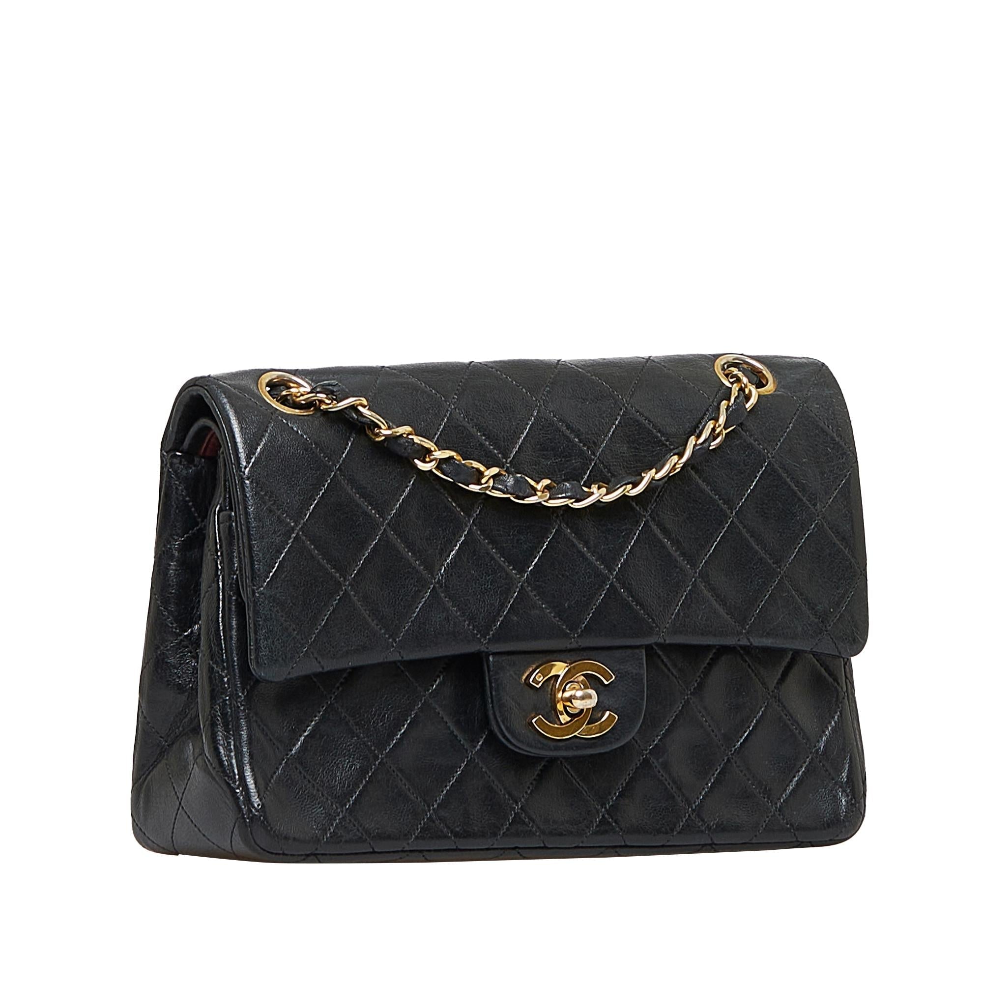 Chanel Bag