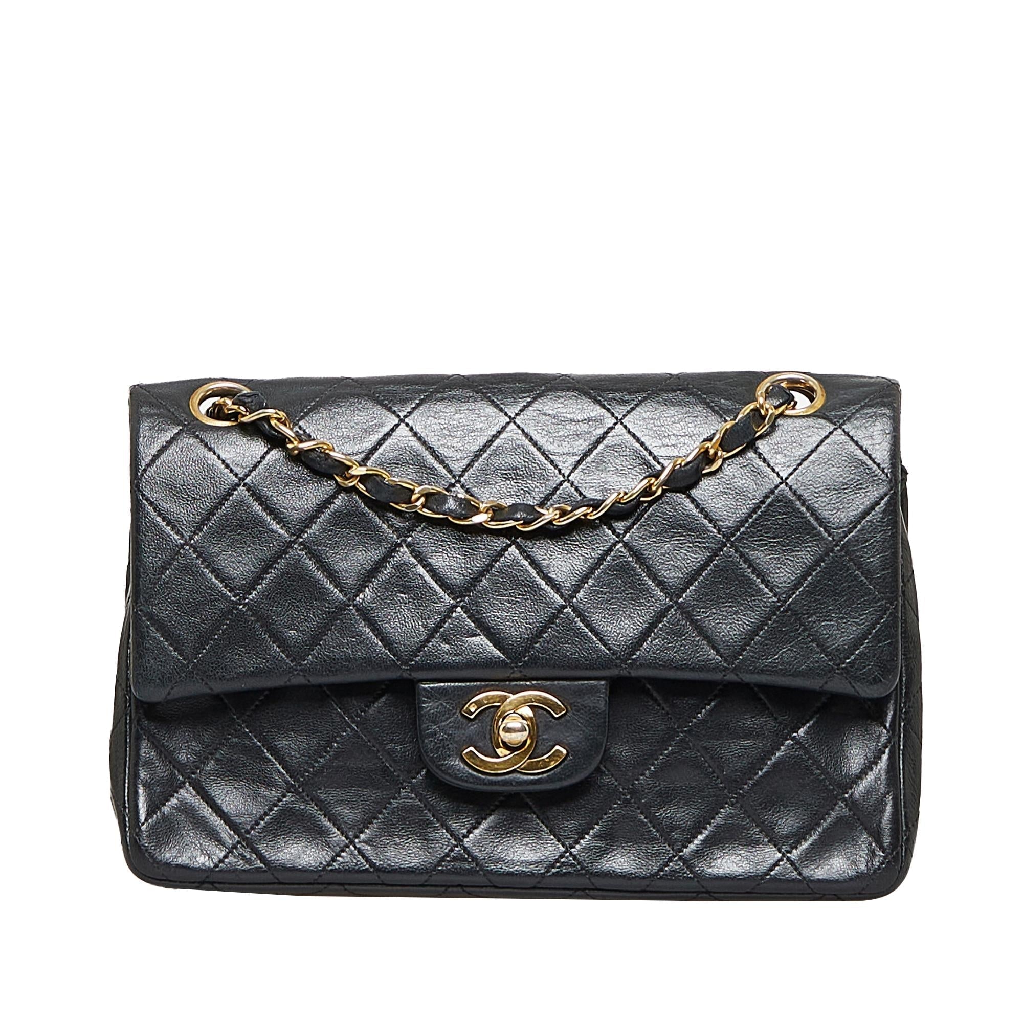Chanel Bag