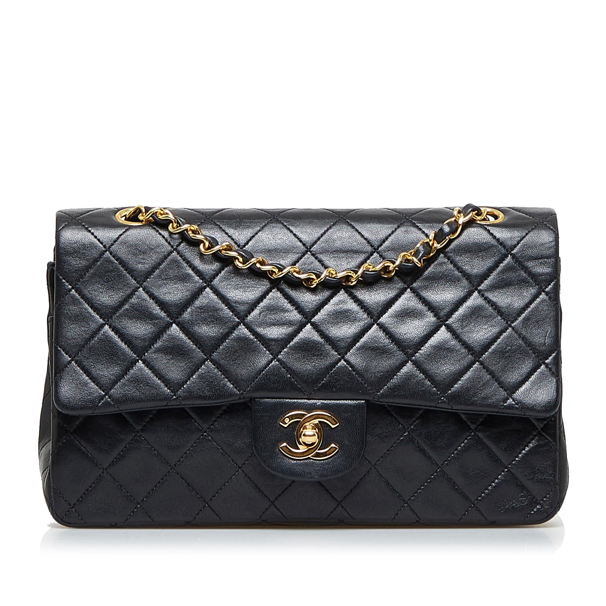 Chanel Bag