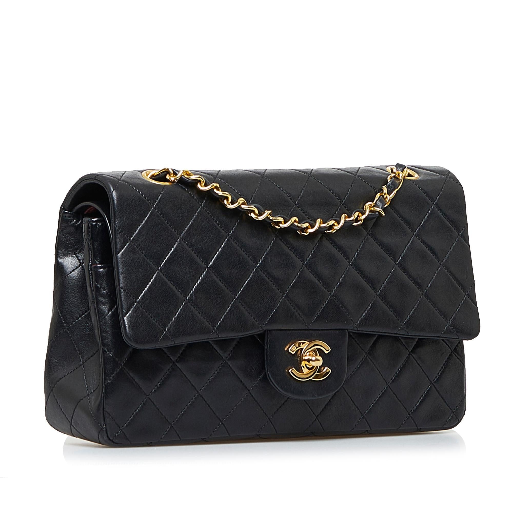 Chanel Bag