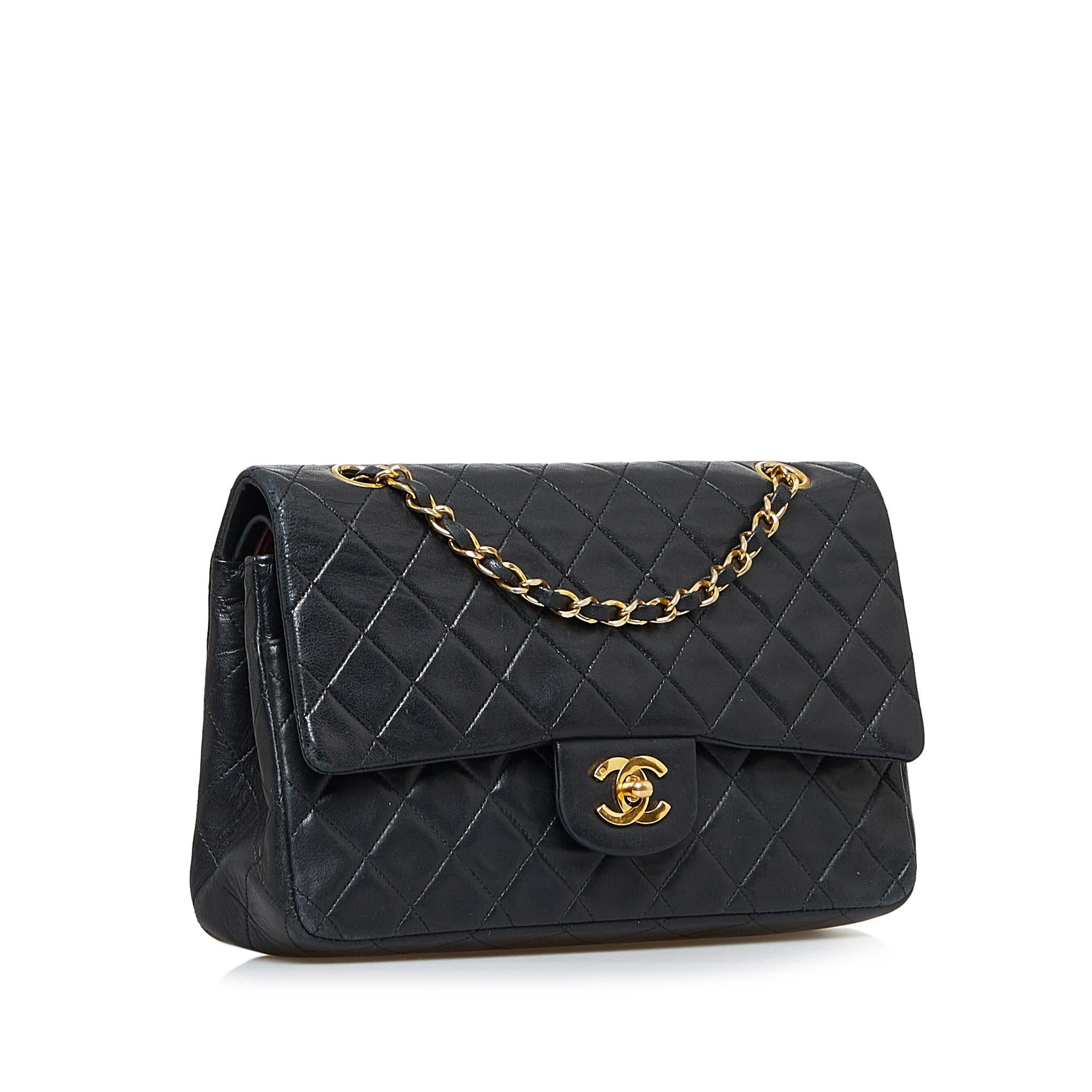Chanel Bag
