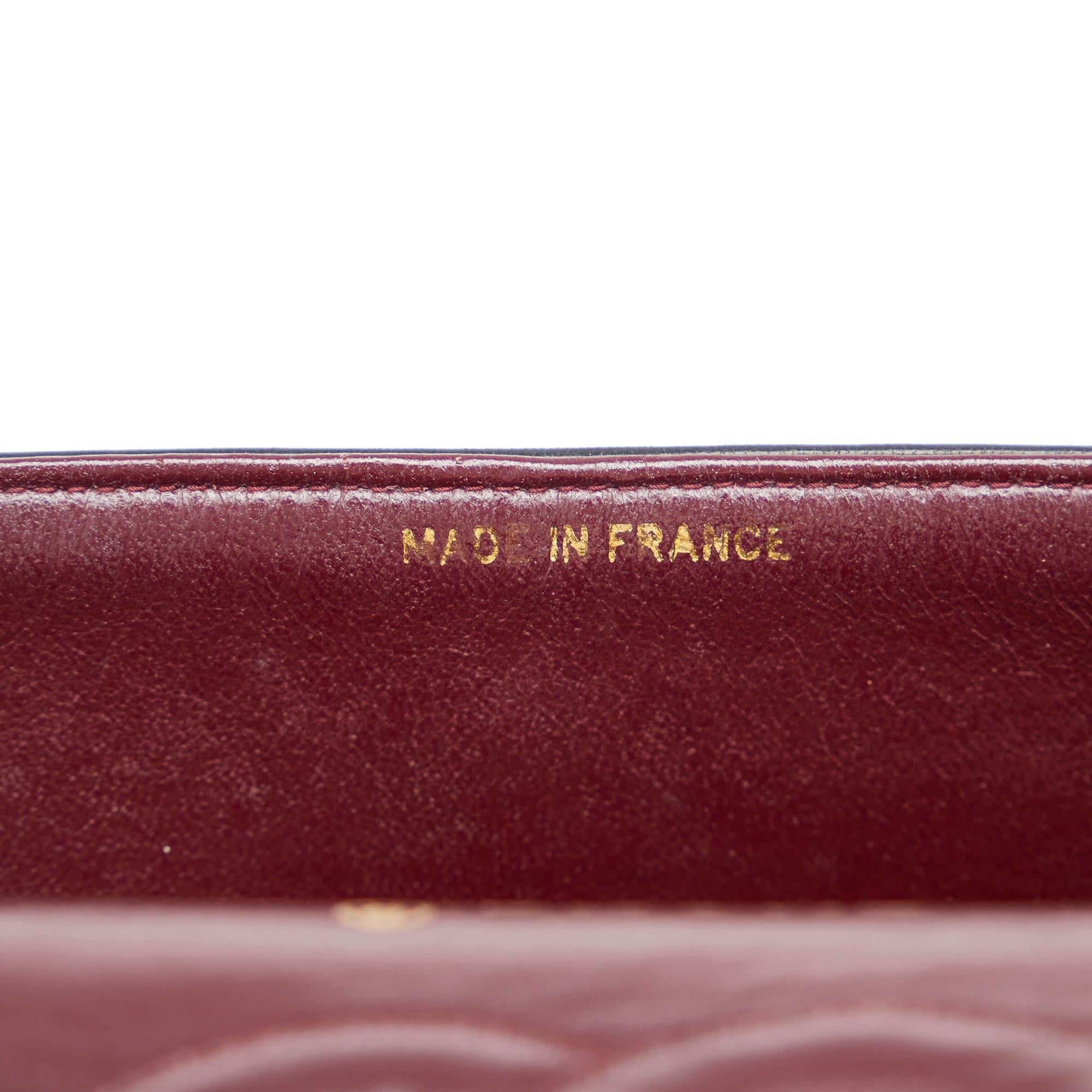 Chanel Bag