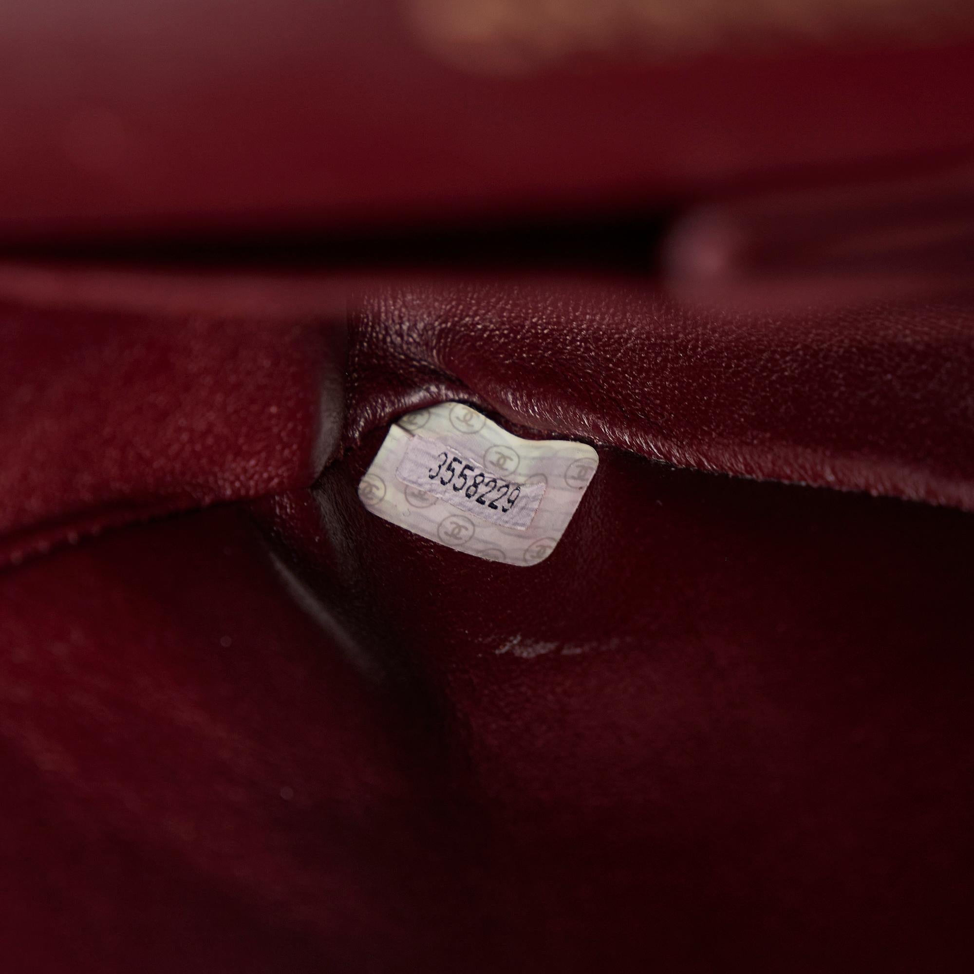 Chanel Bag