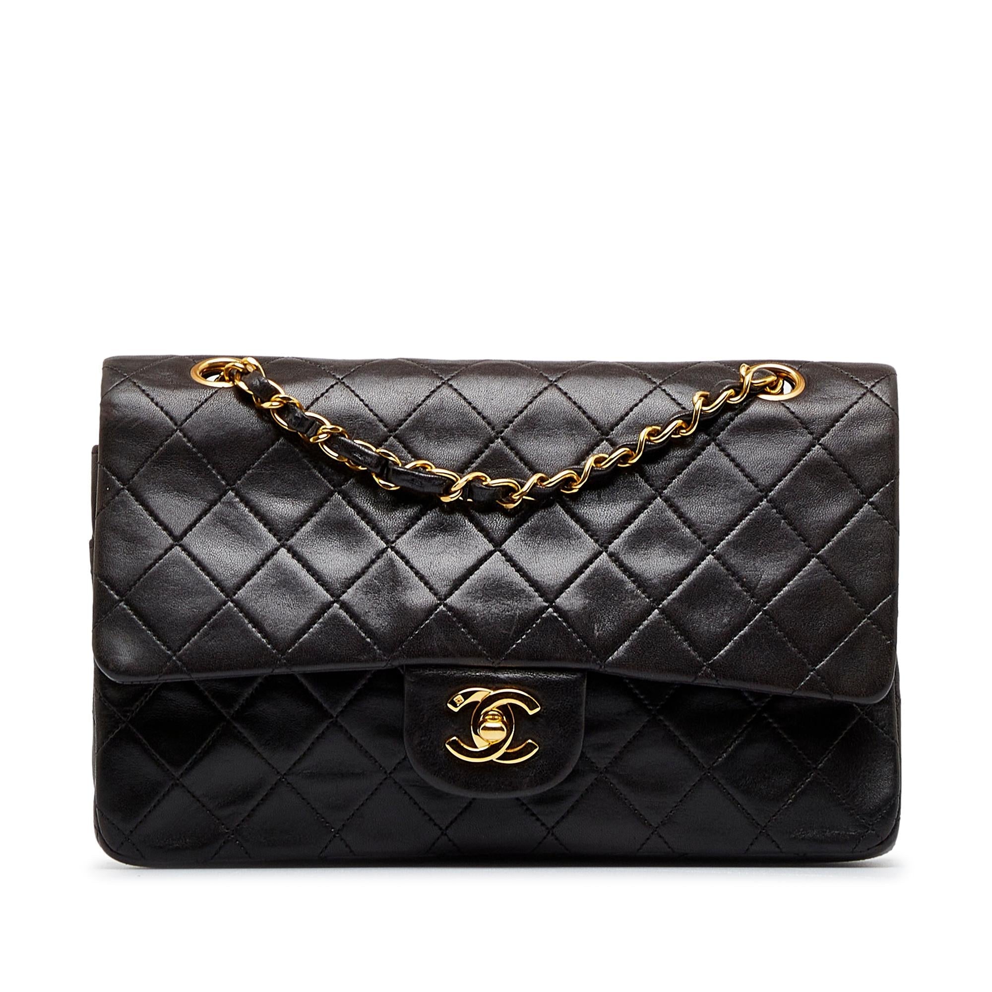 Chanel Bag