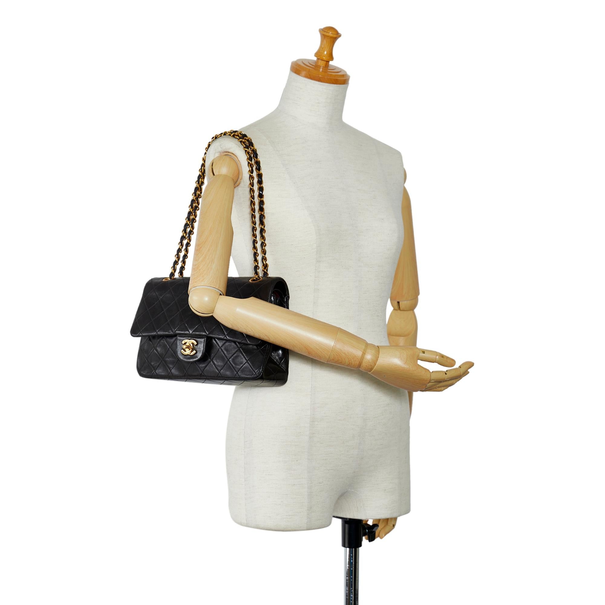 Chanel Bag