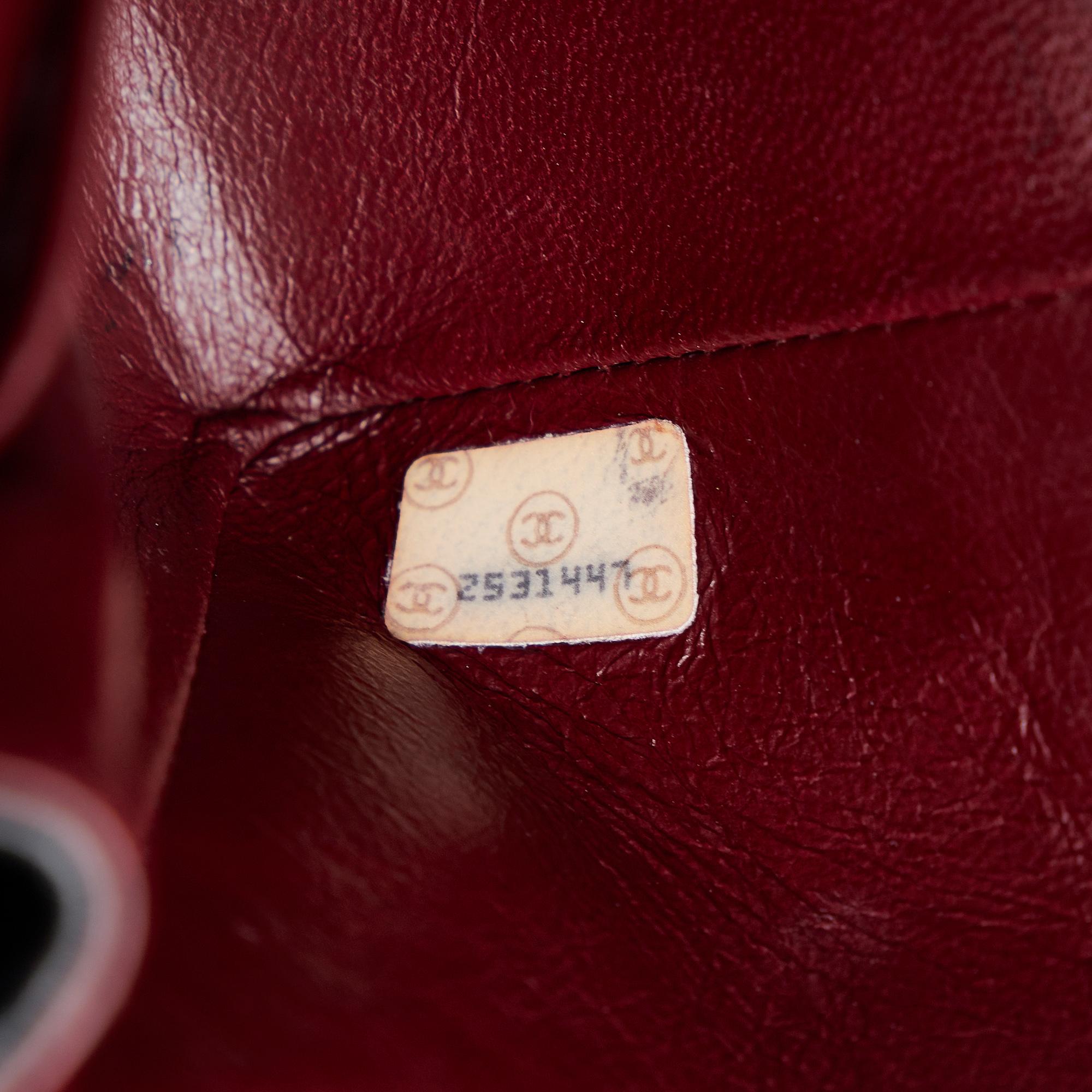 Chanel Bag