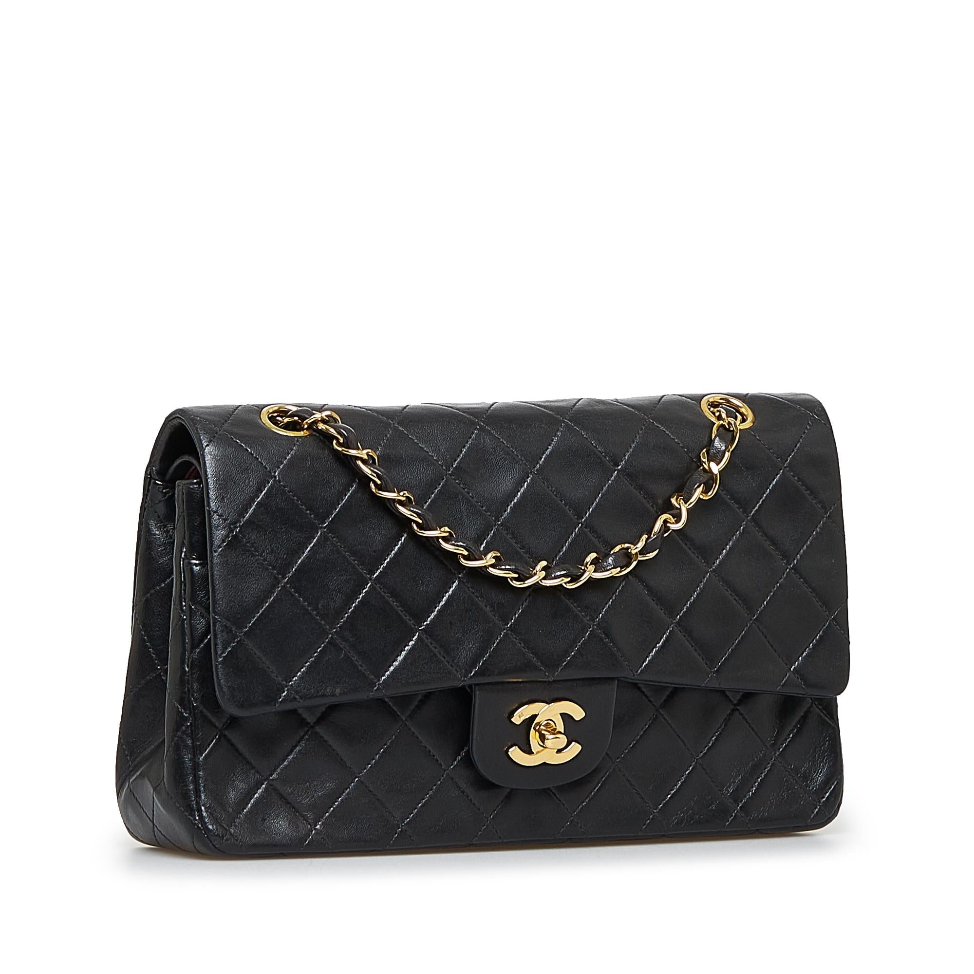 Chanel Bag