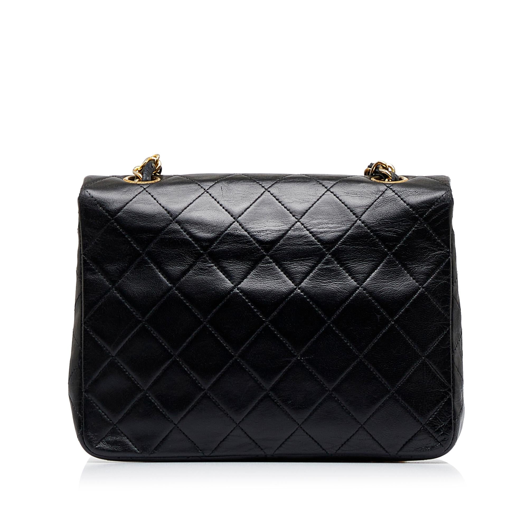 Chanel Bag