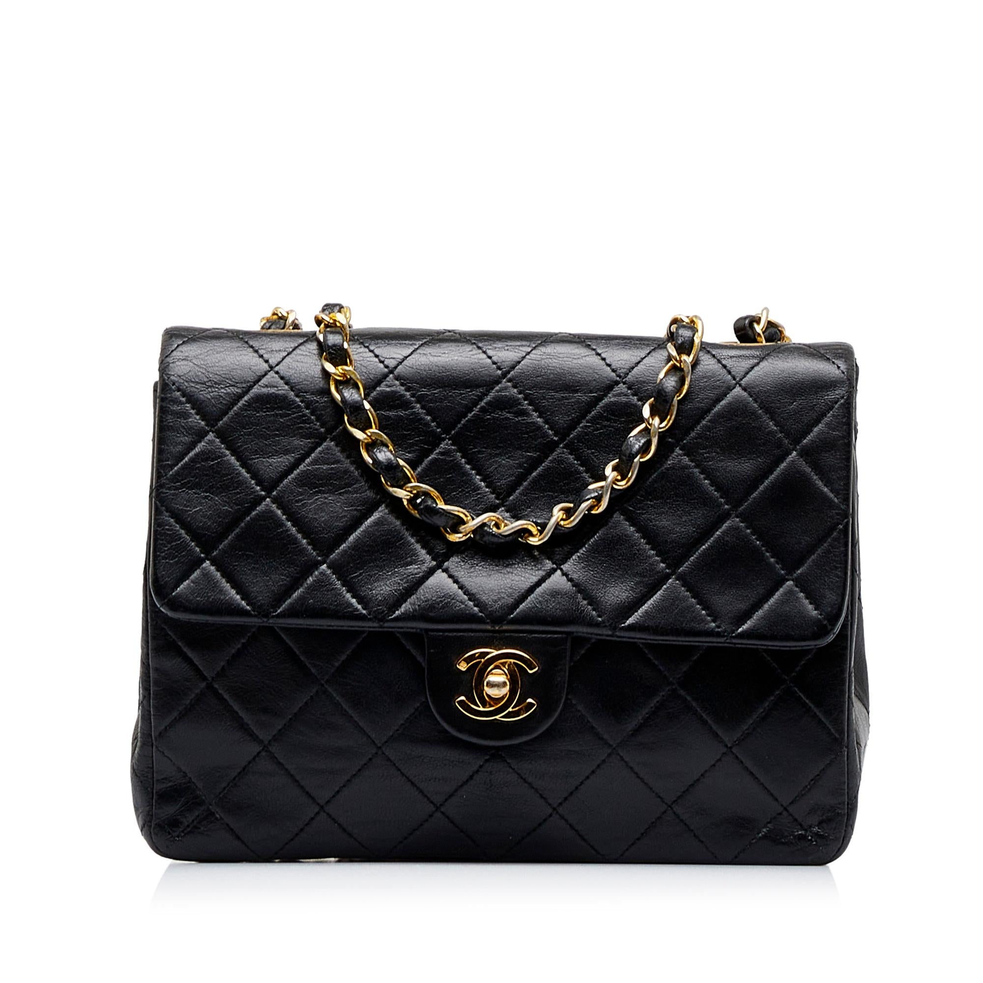 Chanel Bag