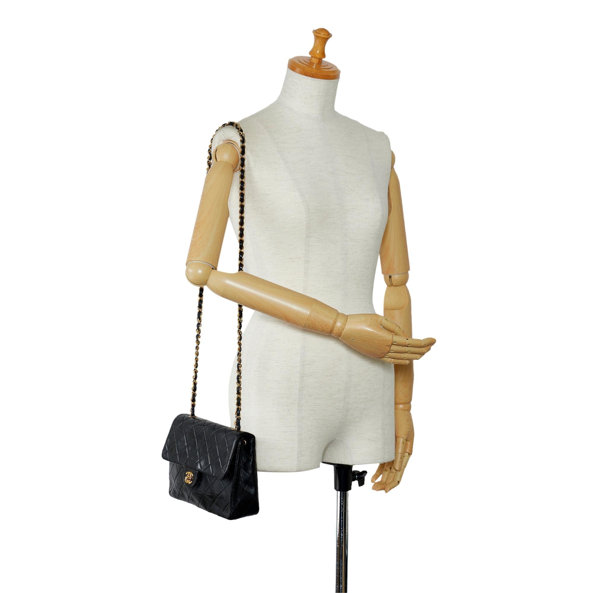 Chanel Bag
