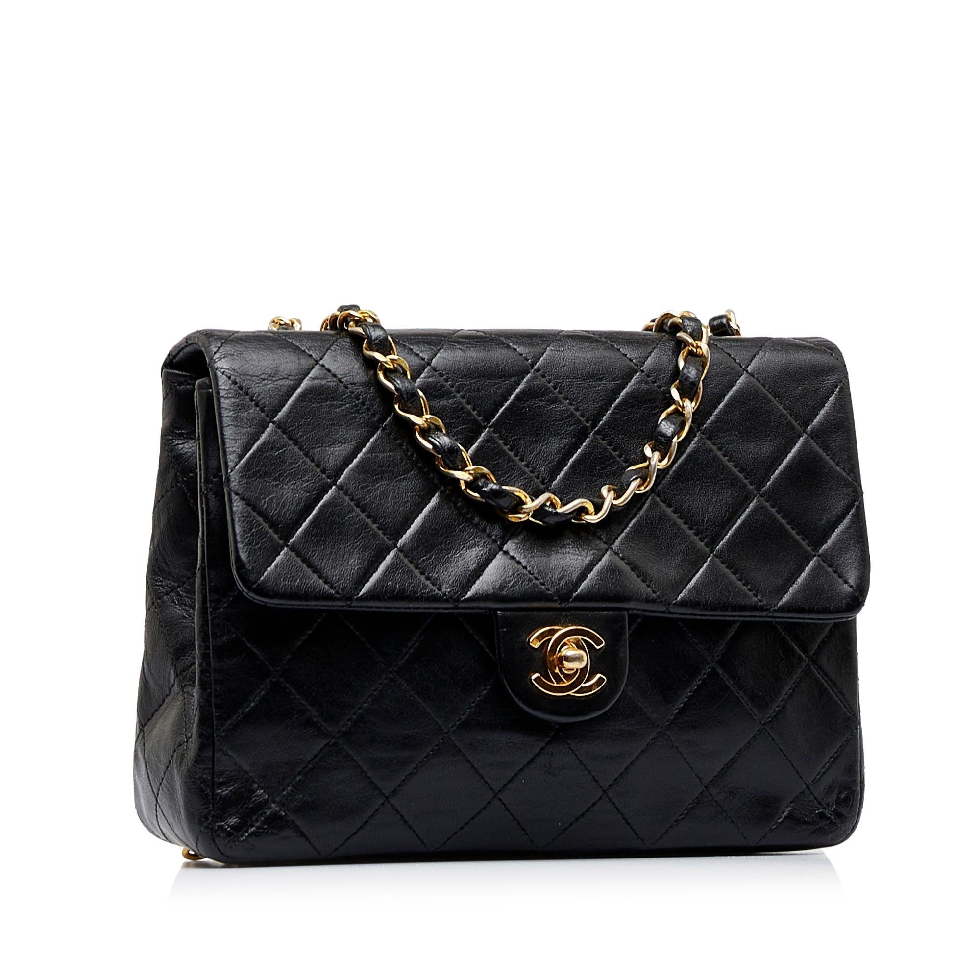 Chanel Bag