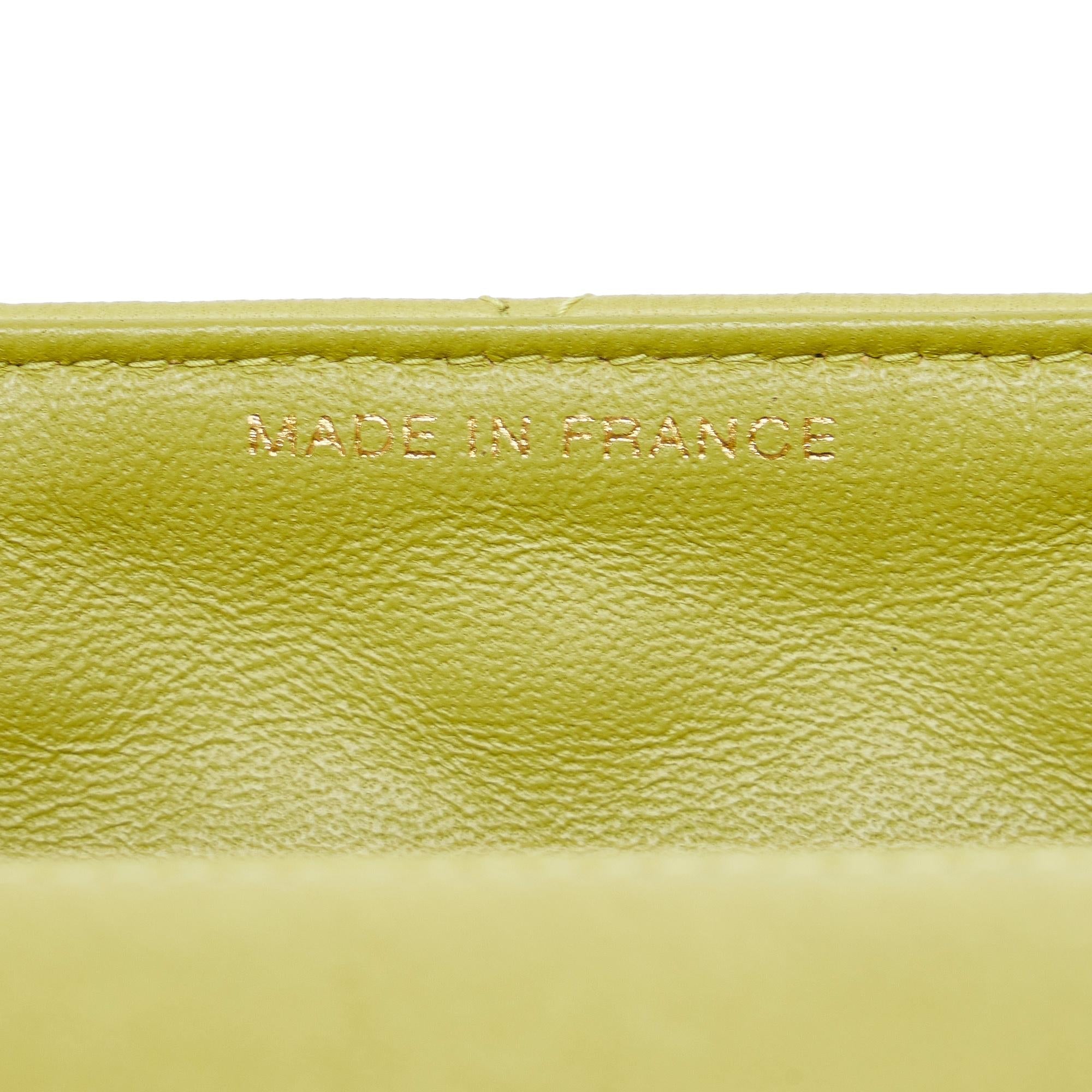 Chanel Bag